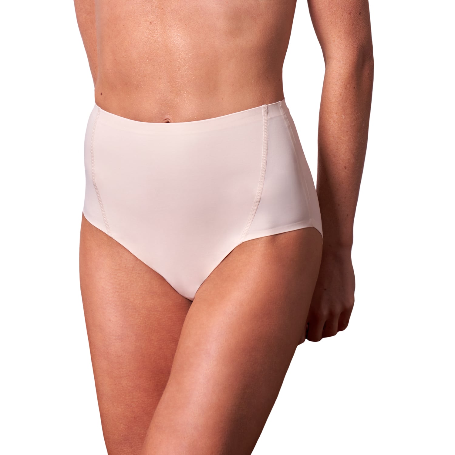 CALZON TERMOELASTICADO CONTROL ABDOMEN 20375 - 1