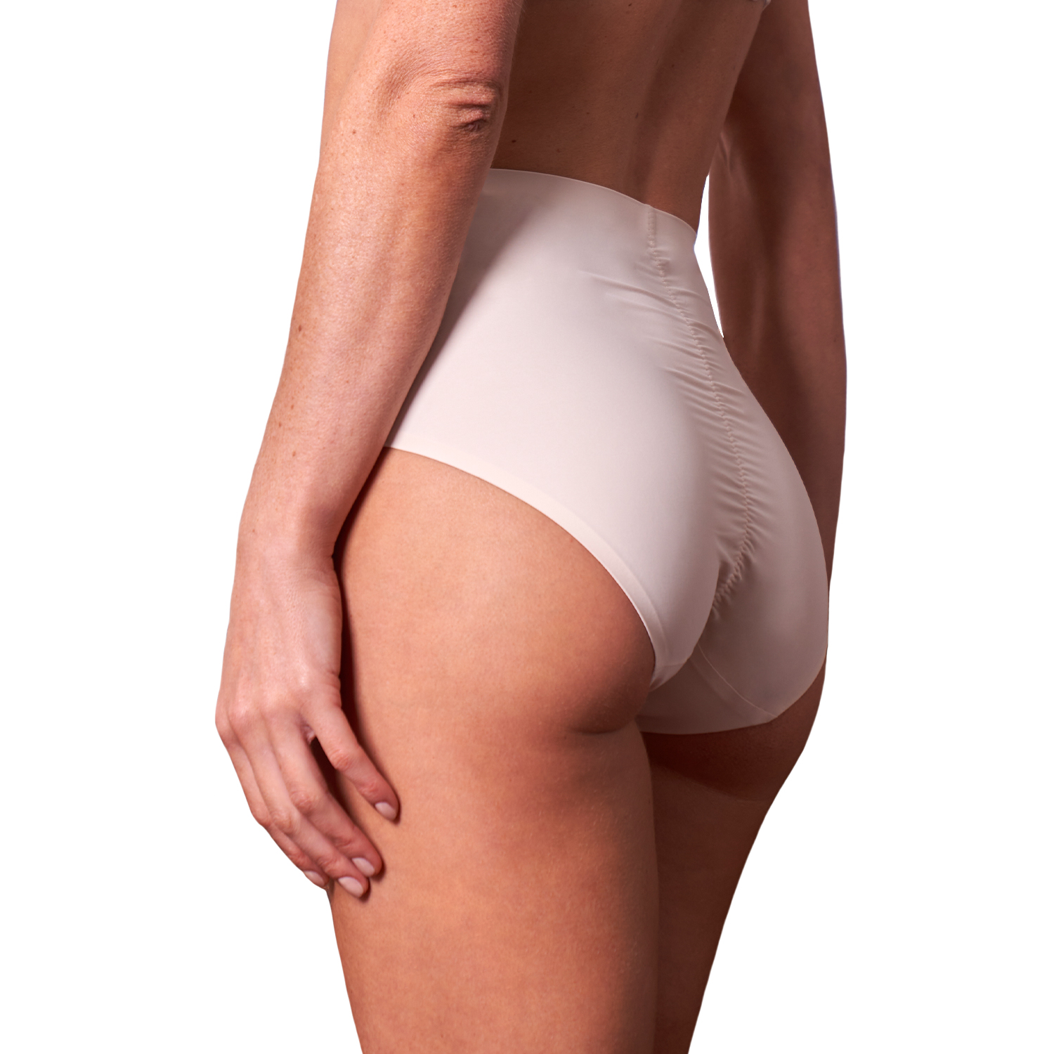 CALZON TERMOELASTICADO CONTROL ABDOMEN 20375 - 2