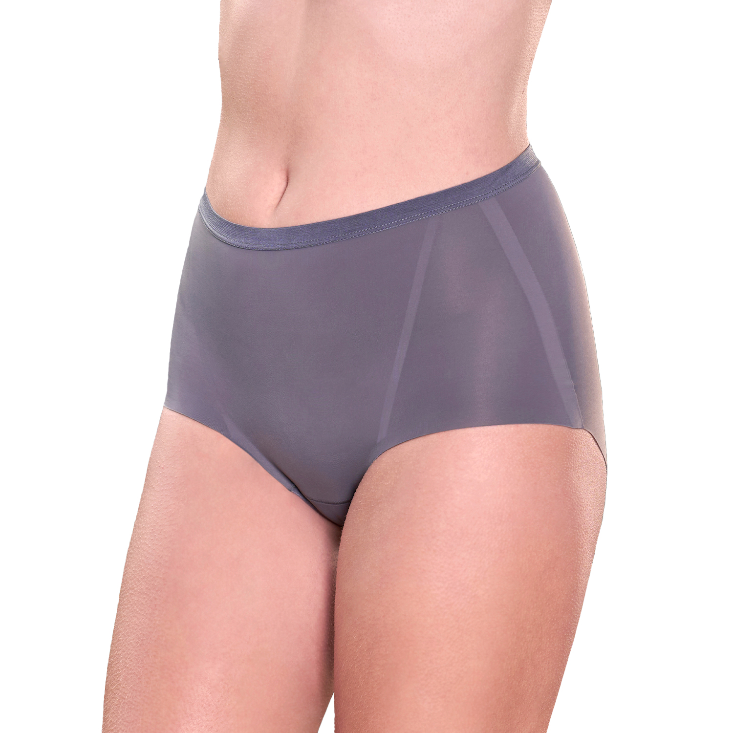 CALZON TERMOELASTICADO CONTROL ABDOMEN 20375 - 3