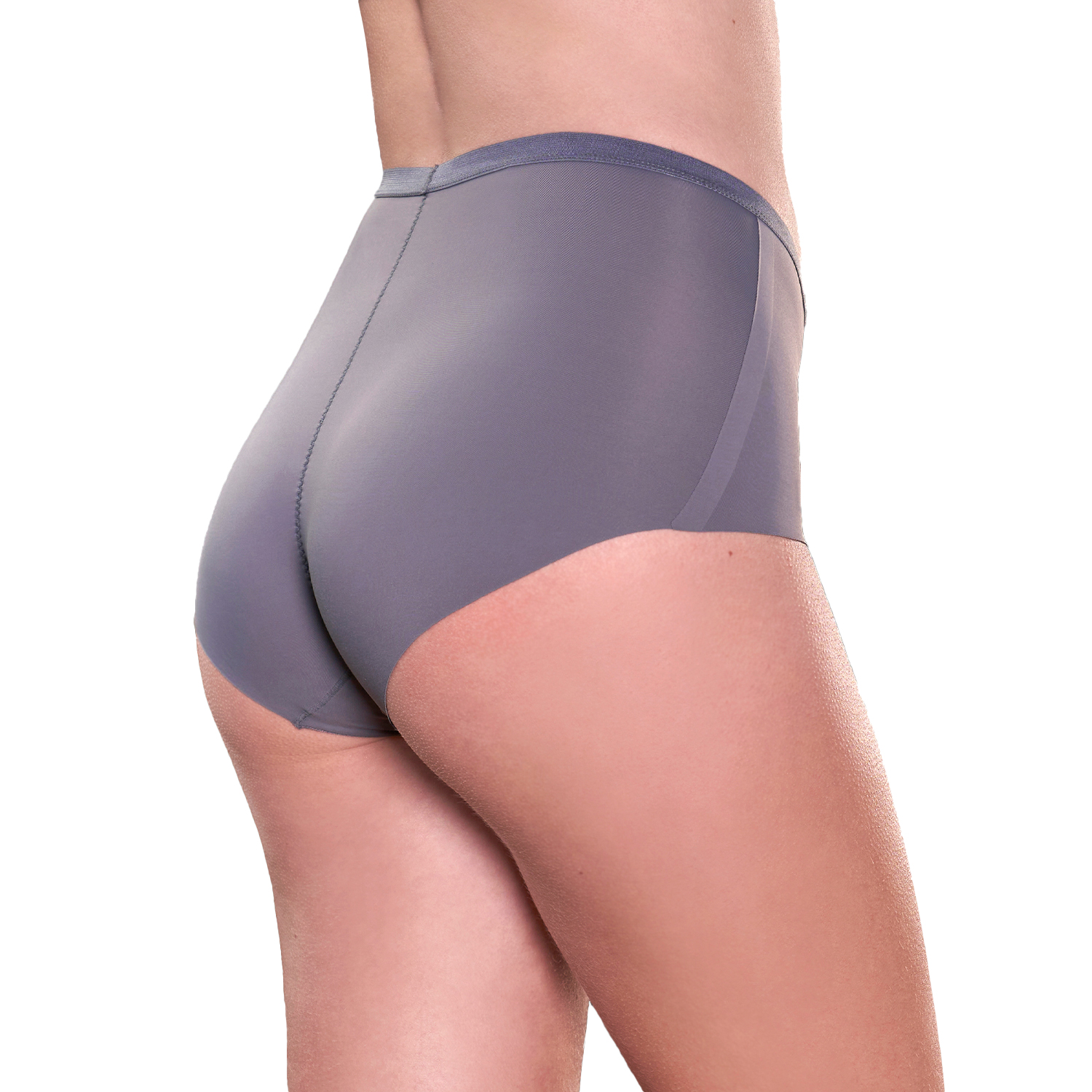 CALZON TERMOELASTICADO CONTROL ABDOMEN 20375 - 4