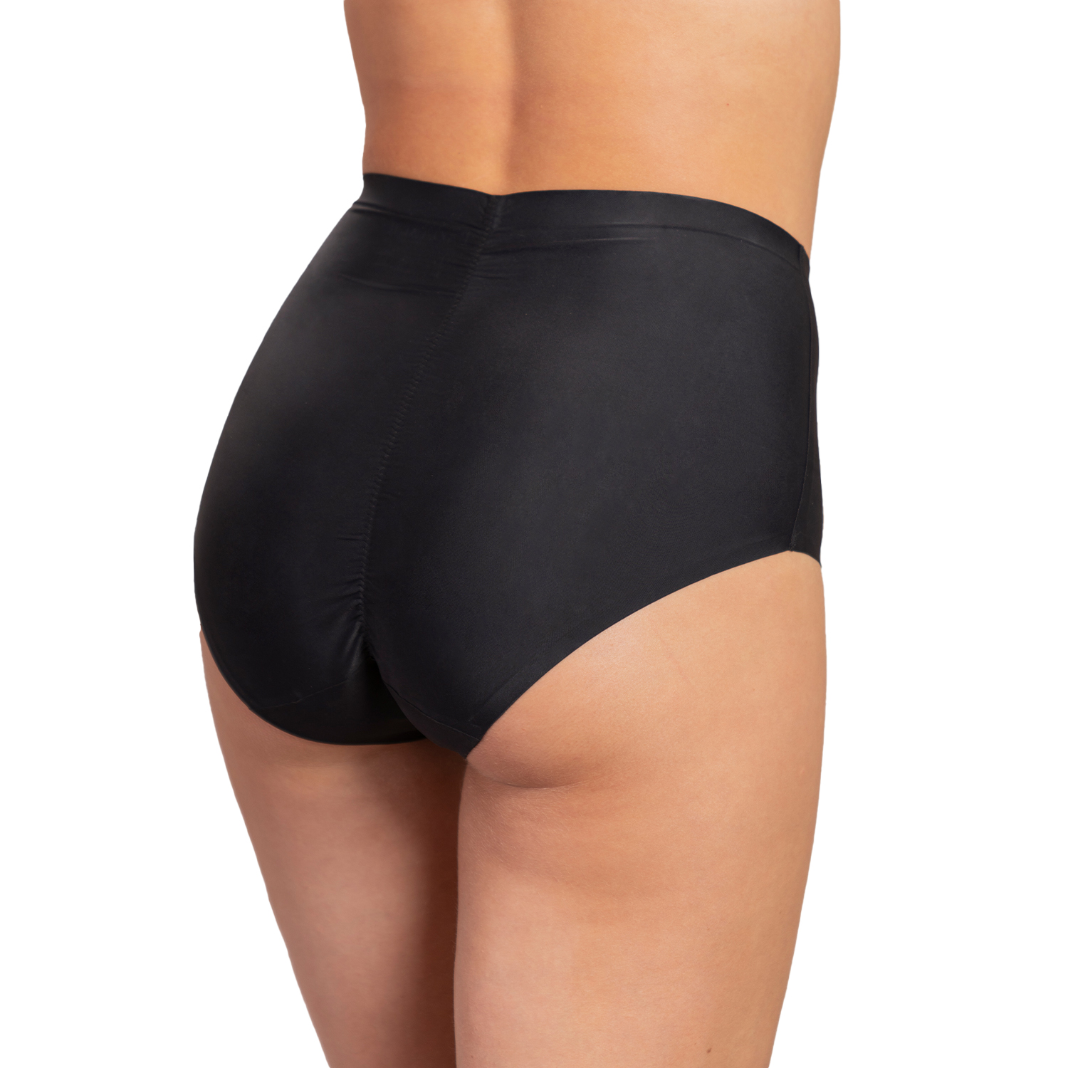 CALZON TERMOELASTICADO CONTROL ABDOMEN 20375 - 7