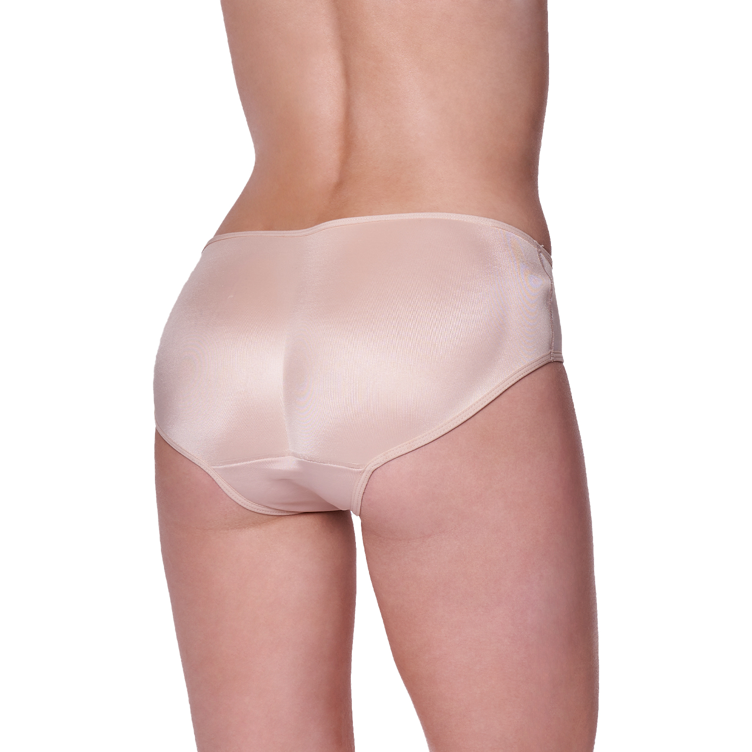 CALZON PANTALETA AUMENTA GLUTEOS 2484 - 3