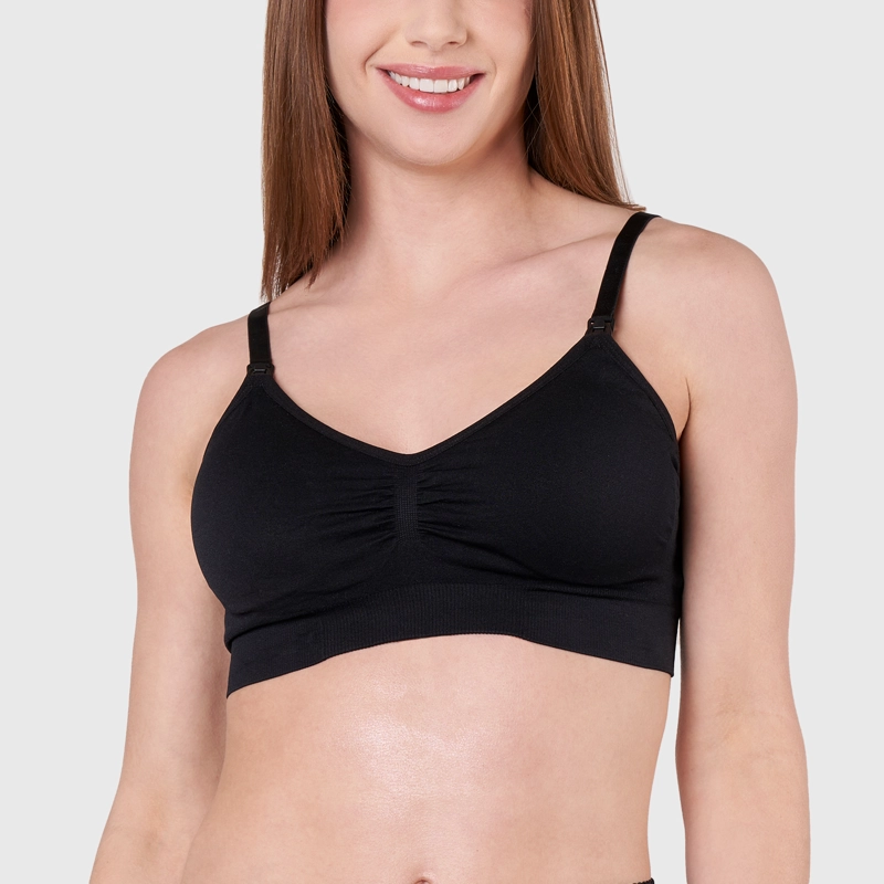 SOSTEN MATERNAL SIN COSTURAS 3636 - 2