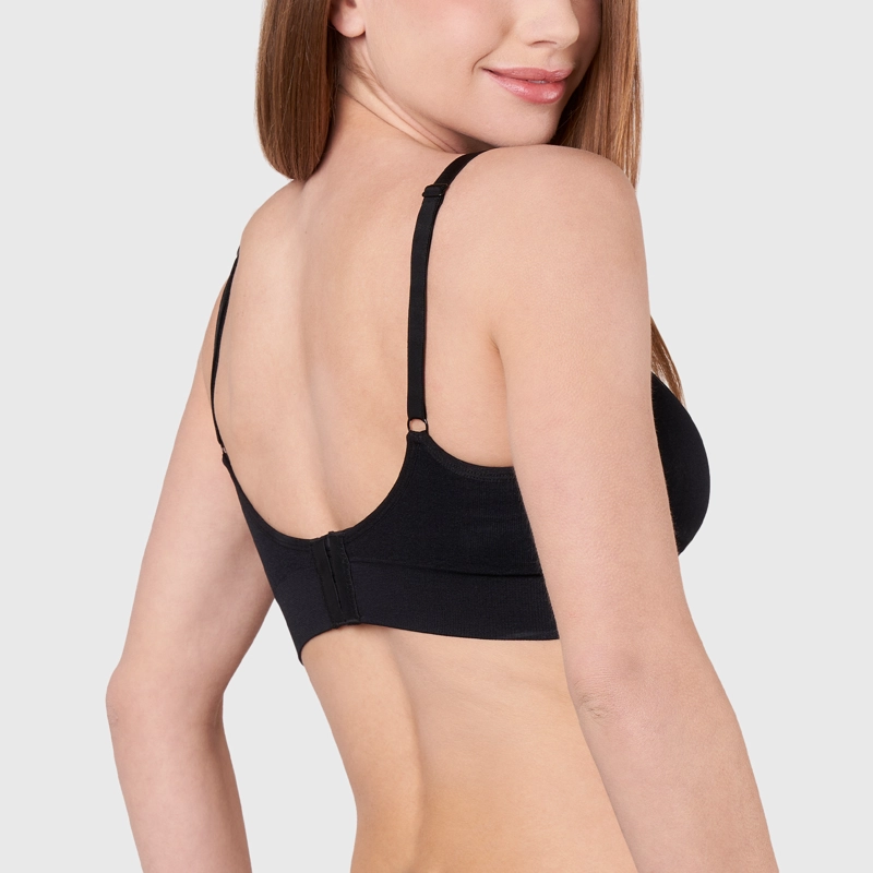 SOSTEN MATERNAL SIN COSTURAS 3636 - 4
