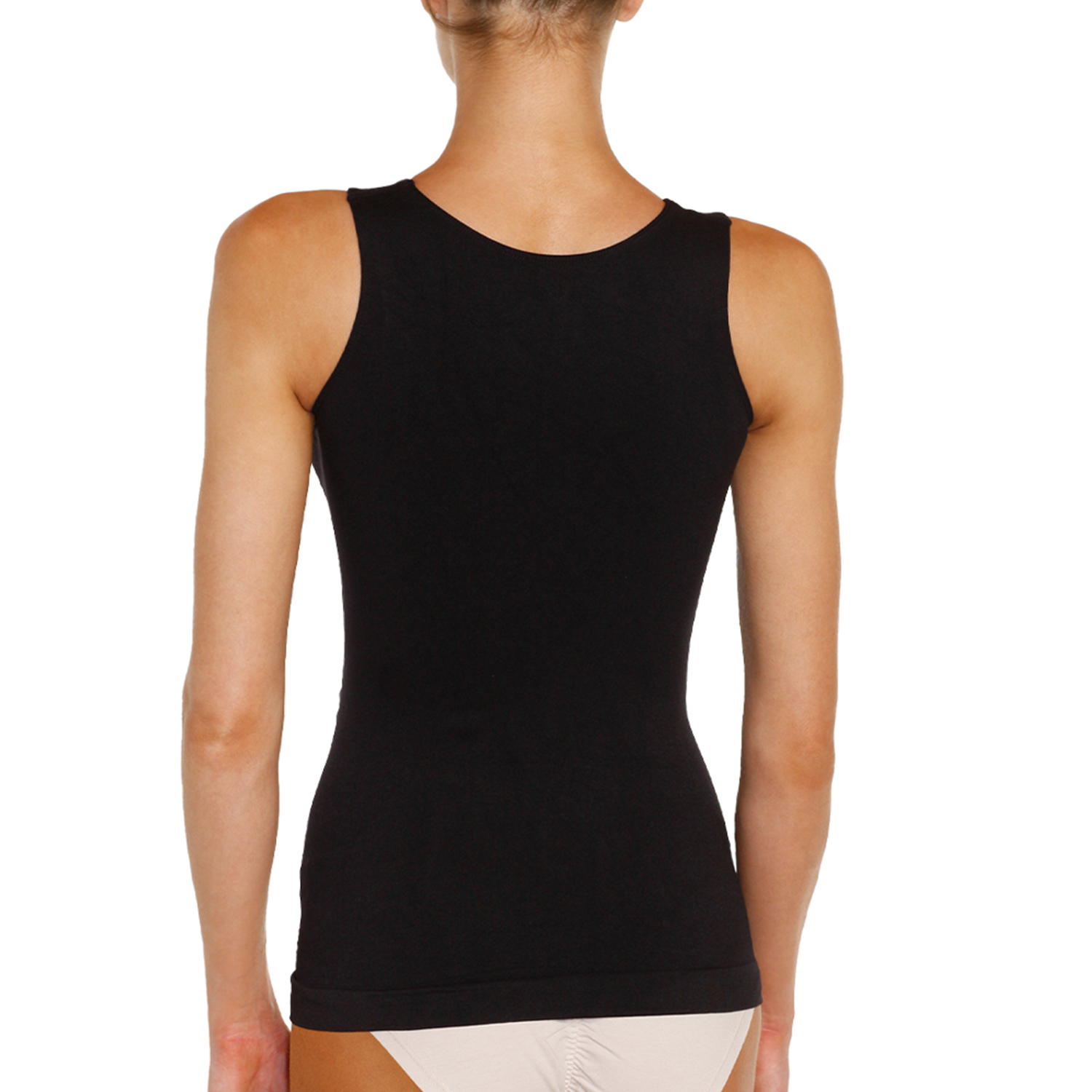 CAMISETA MATERNAL SEAMLESS 1093 - 3