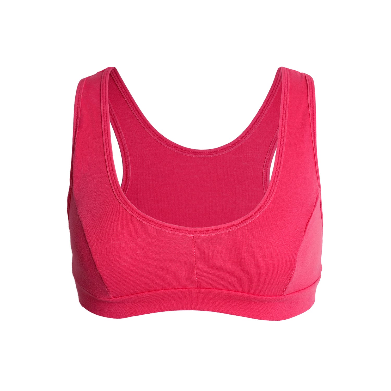 SOSTE N PETO ALGODON LYCRA DEPORTIVO 100 - 1