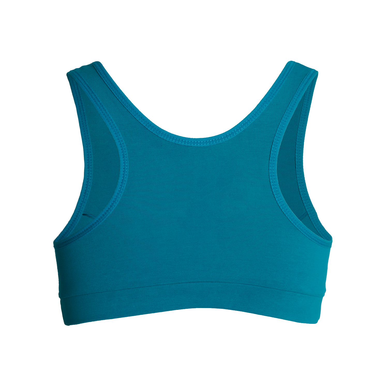 SOSTE N PETO ALGODON LYCRA DEPORTIVO 100 - 2