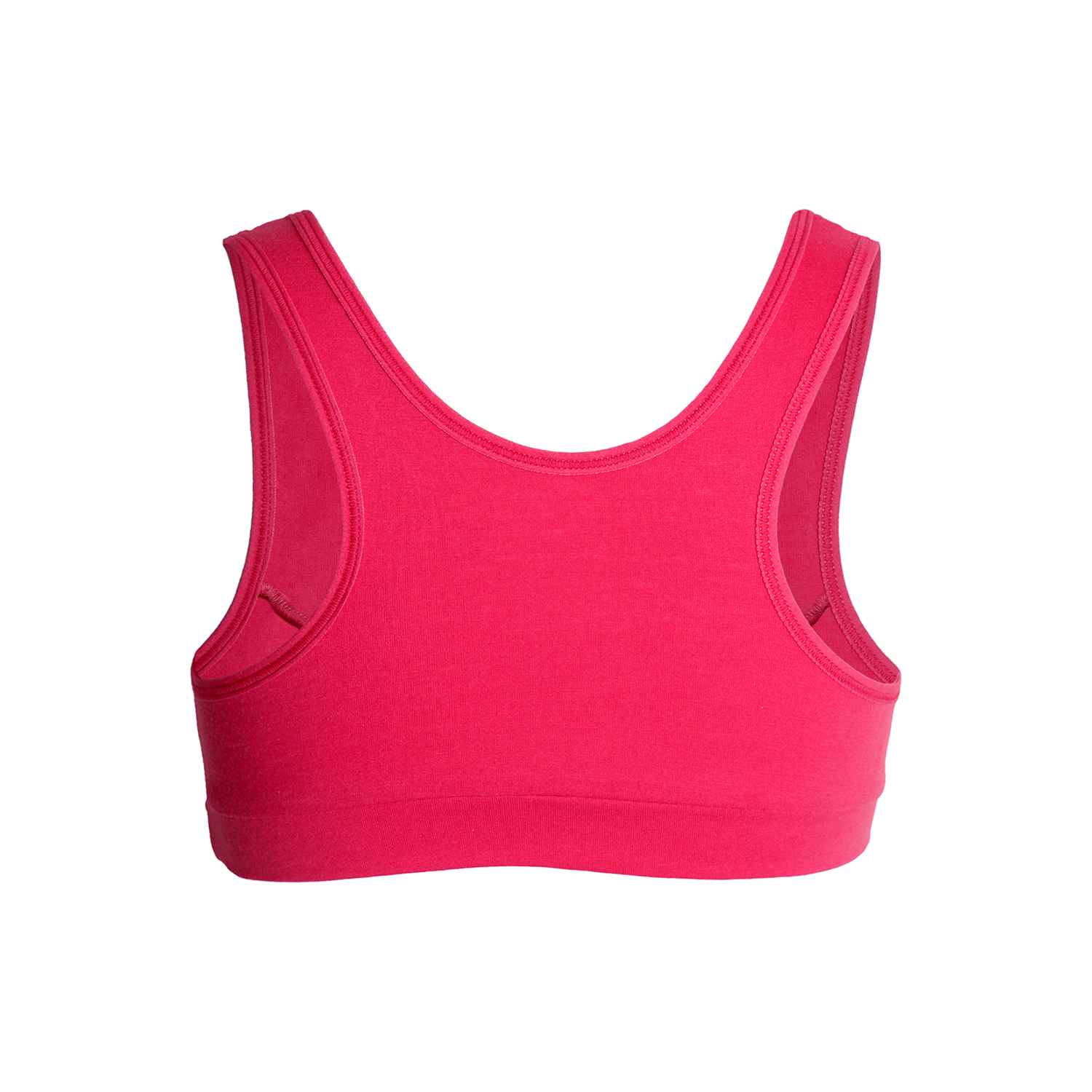 SOSTE N PETO ALGODON LYCRA DEPORTIVO 100 - 2