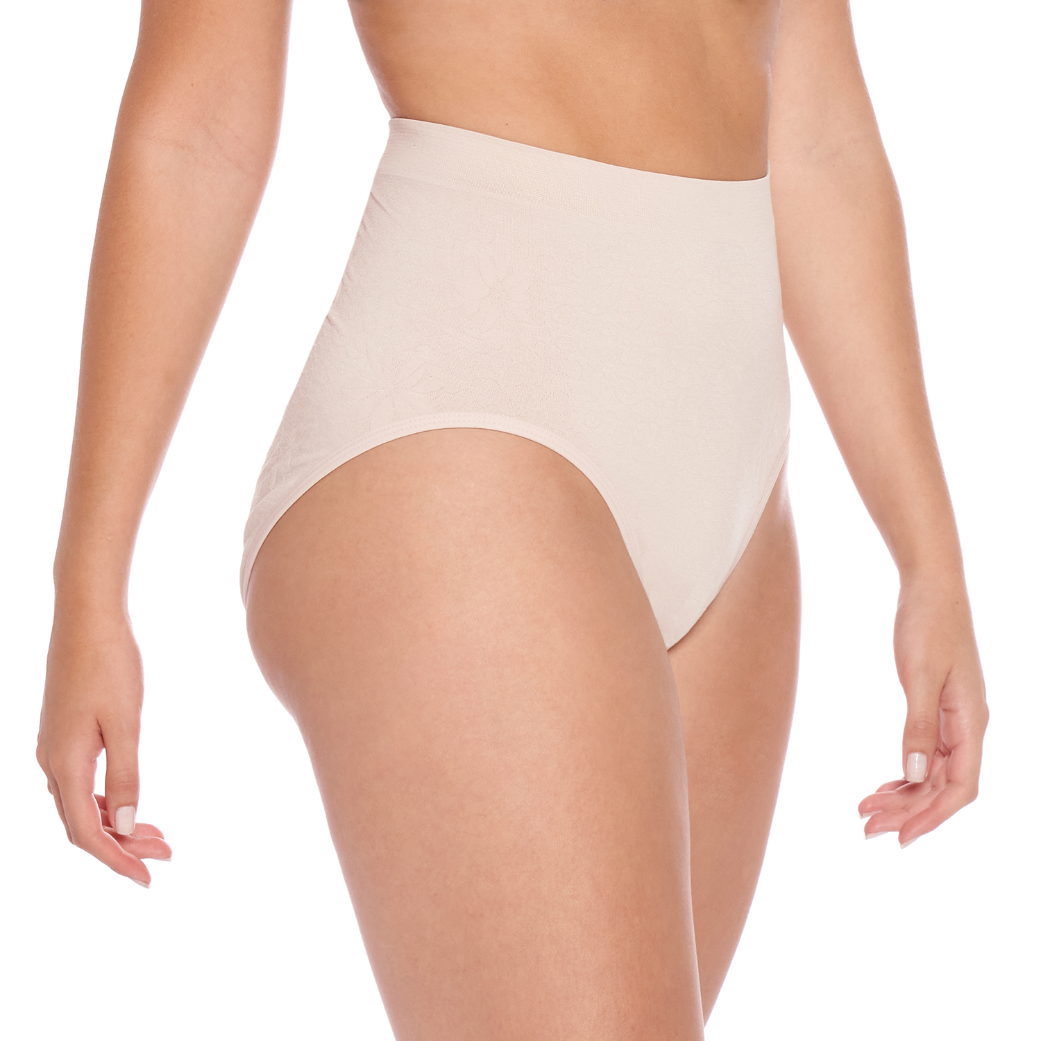 CALZON JACQUARD SEAMLESS 20305 - 2