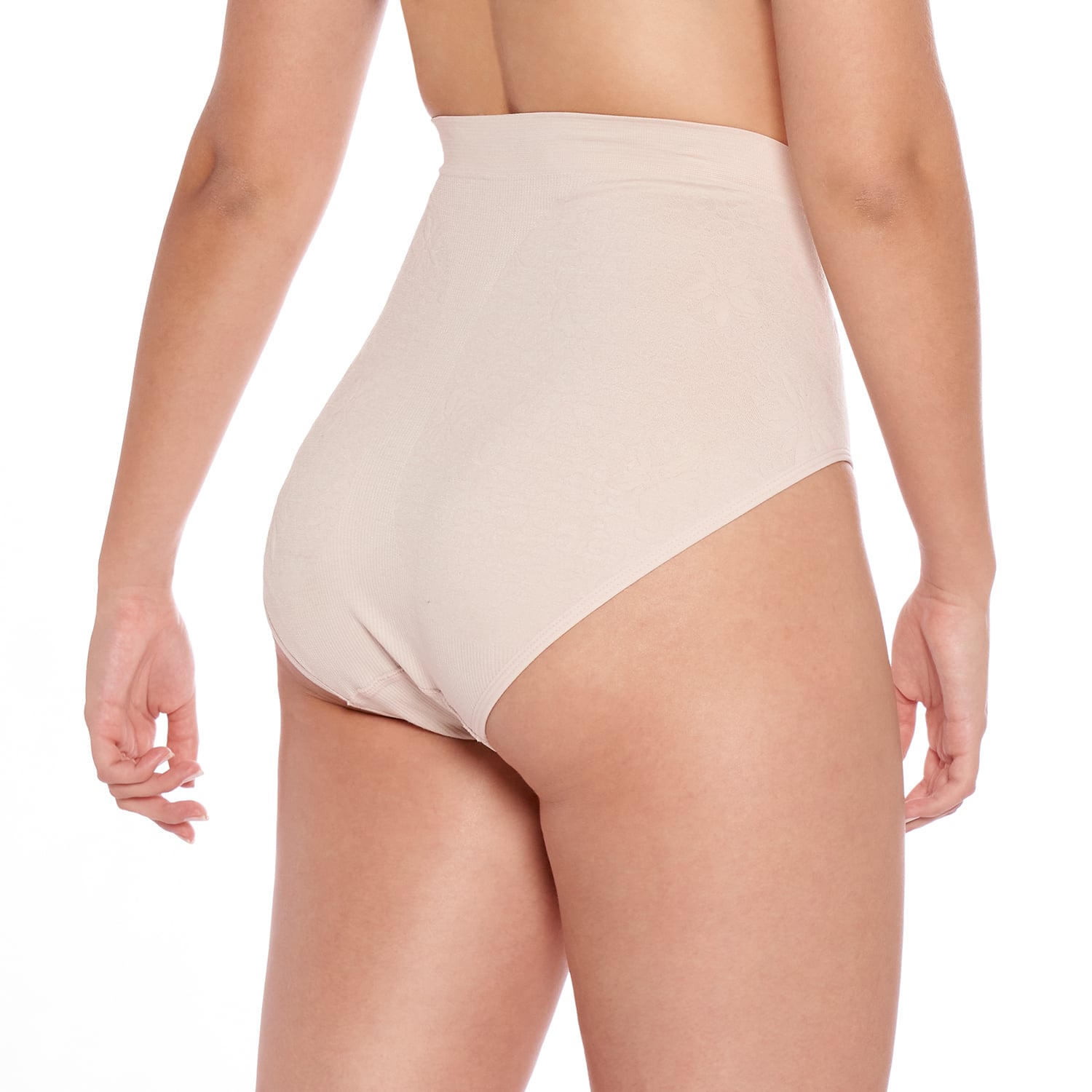 CALZON JACQUARD SEAMLESS 20305 - 3