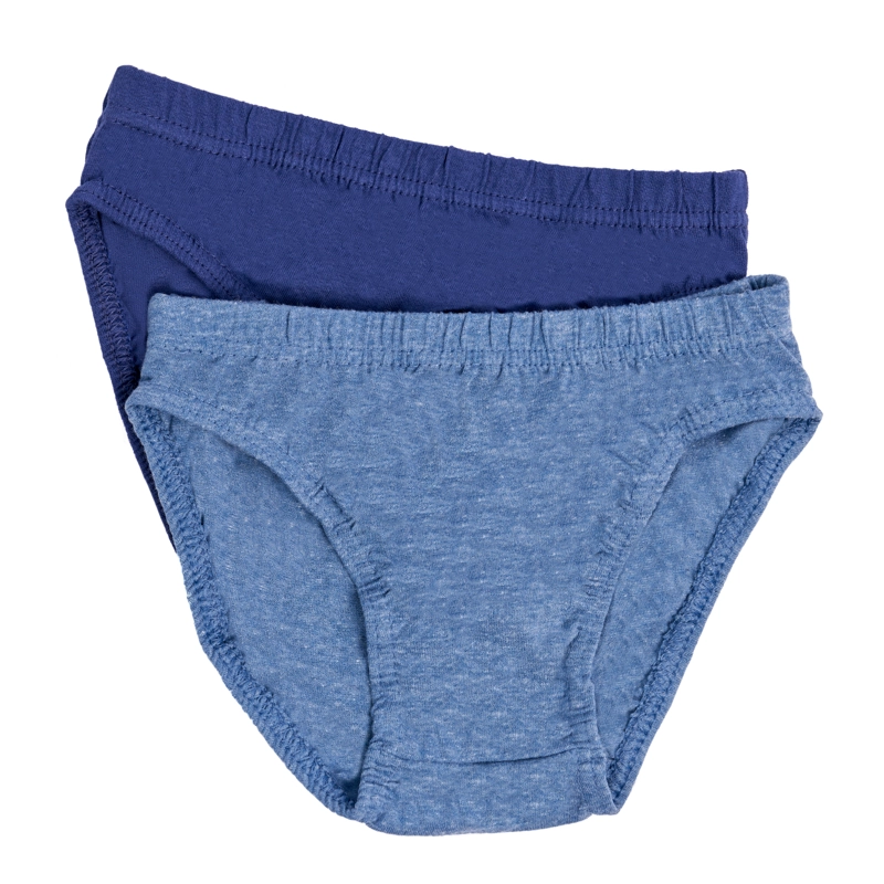 PACK 2 SLIP NIÑO BAZIANI 4552 - 1