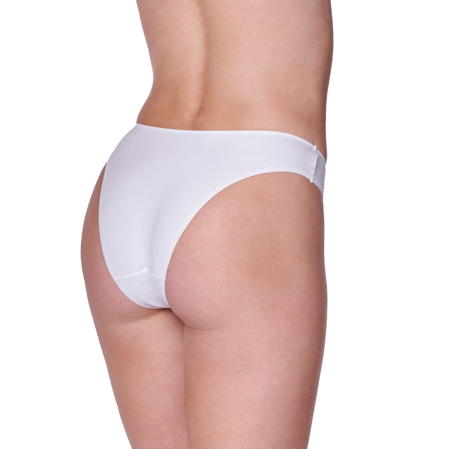 CALZON BIKINI ALGODON LYCRA 633 - 3