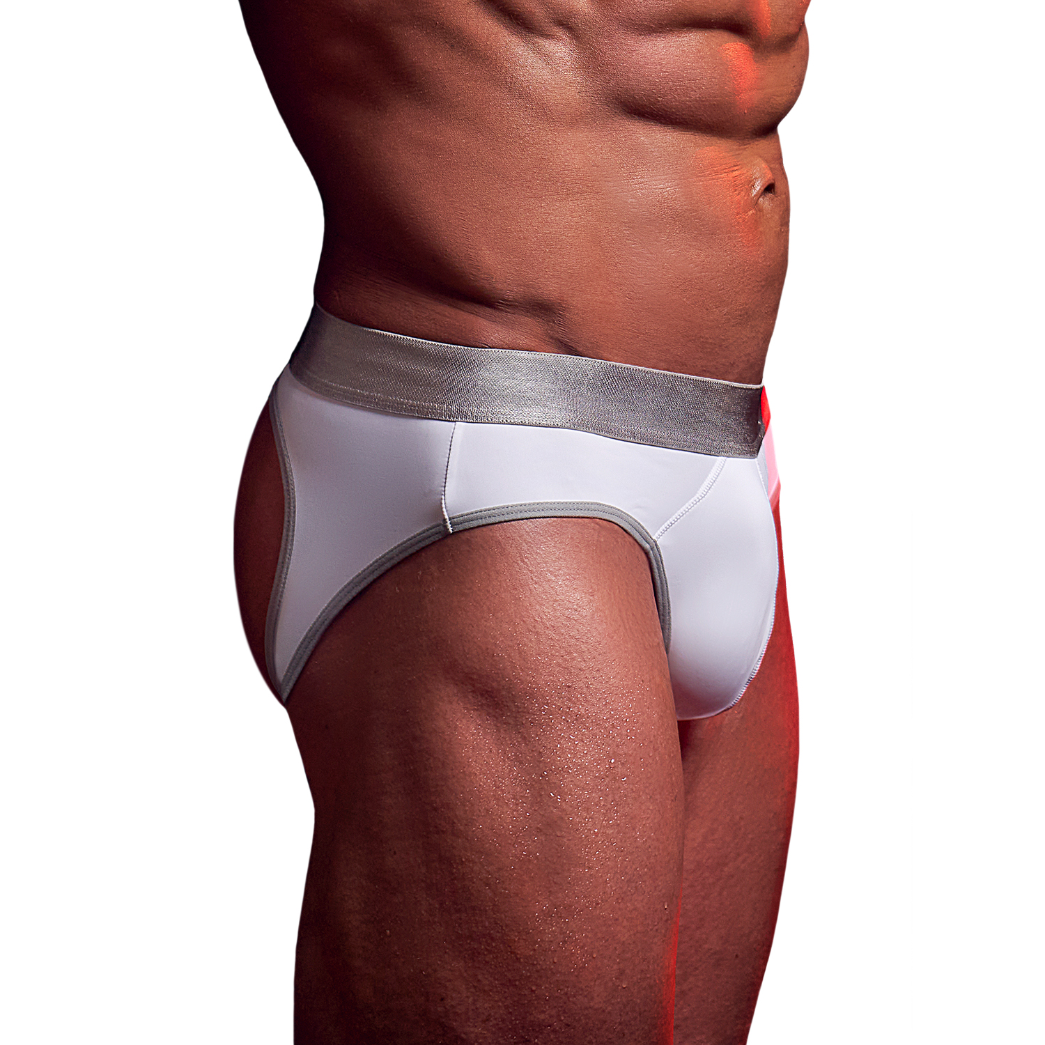 SLIP JOCK MICROFIBRA FEVER 5408 - 2