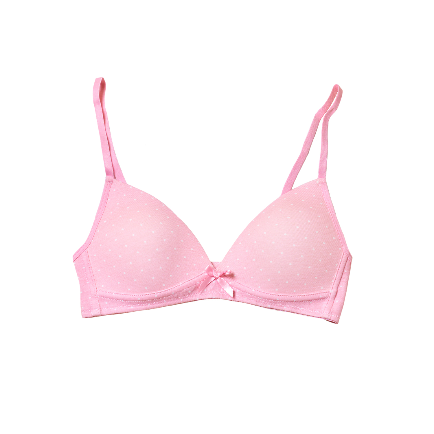 SOSTÉN NIÑA BAZIANI ALGODÓN SPANDEX 4560 - 2