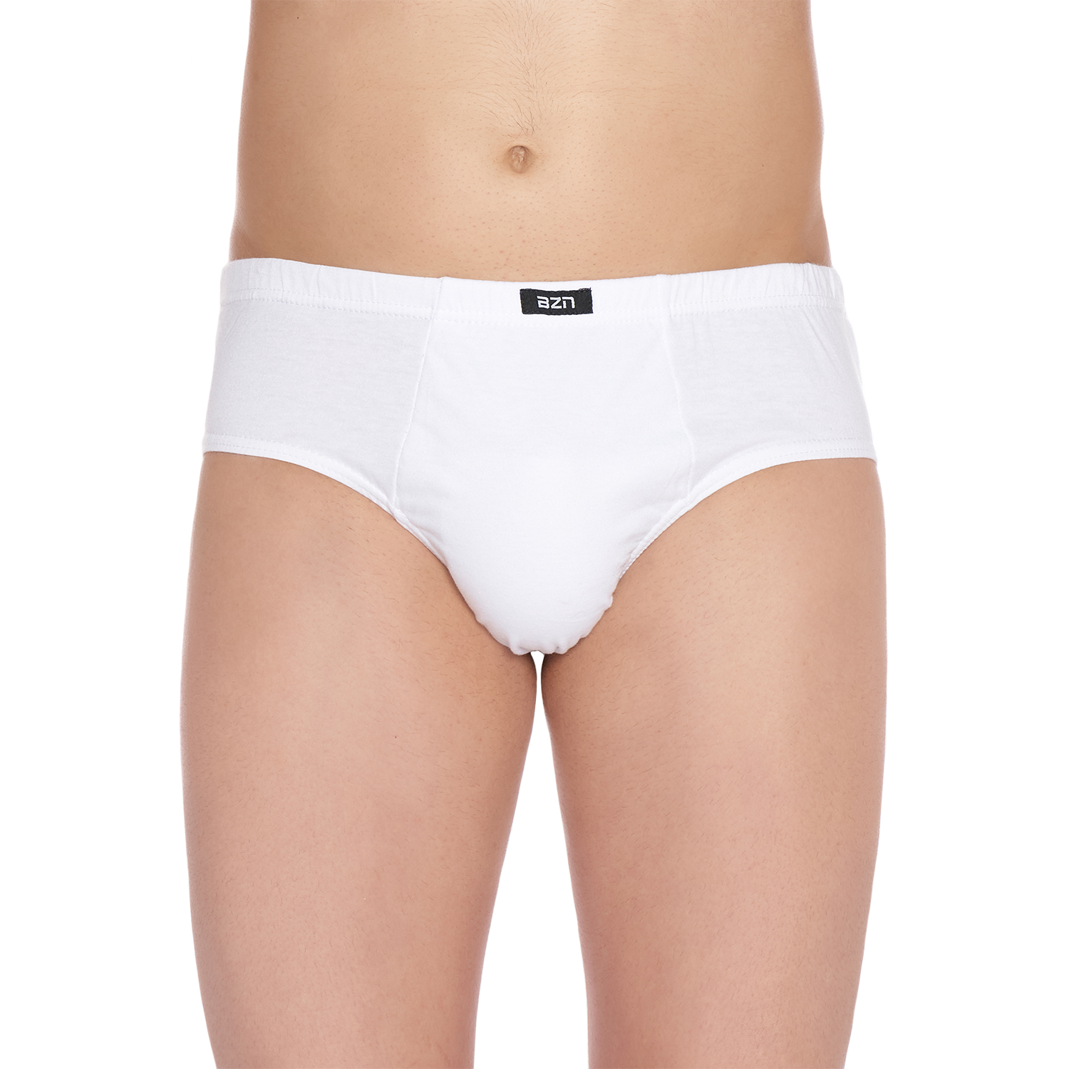 SLIP ALGODON HOMBRE 5266 - 1
