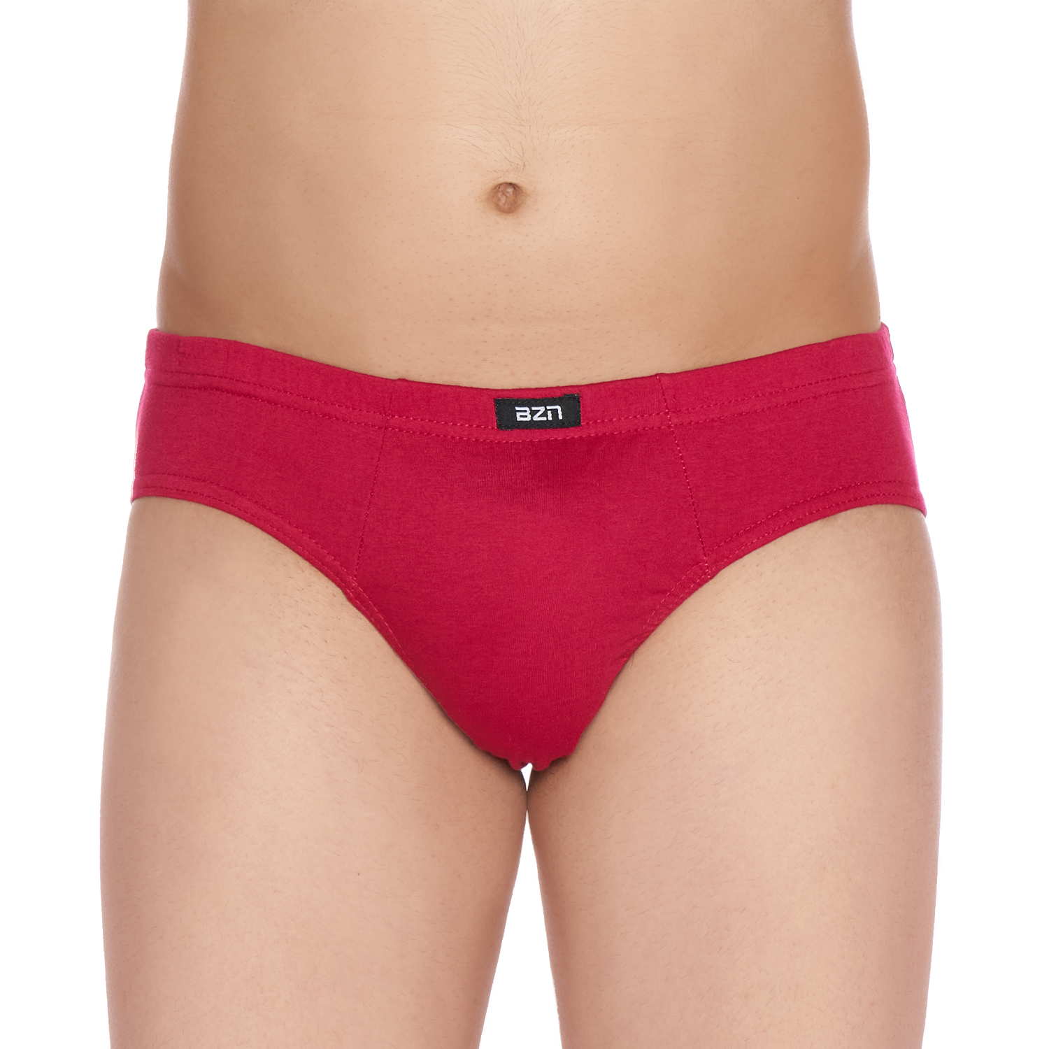 SLIP ALGODON HOMBRE 5266 - 1