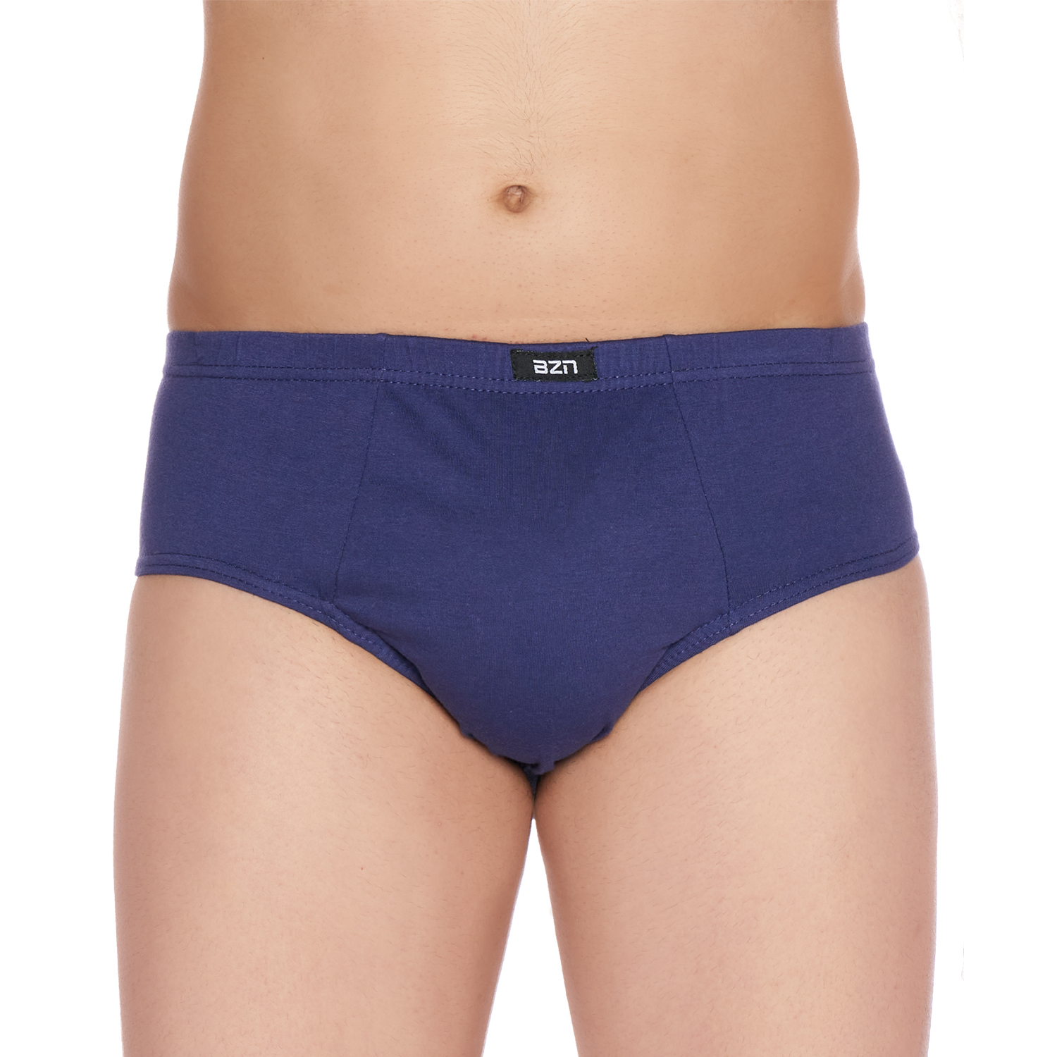 SLIP ALGODON HOMBRE 5266 - 1