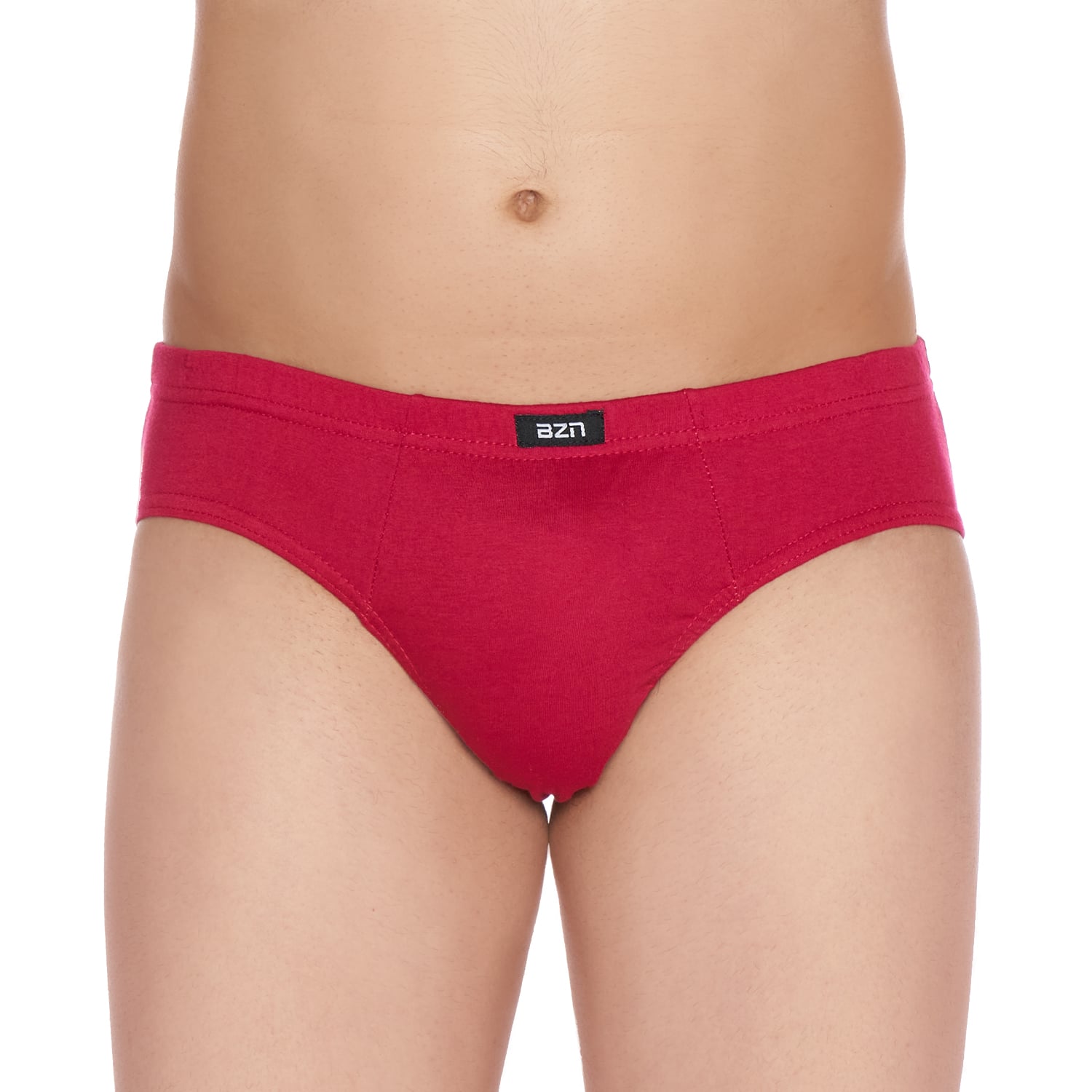 SLIP ALGODON HOMBRE 5266 - 1
