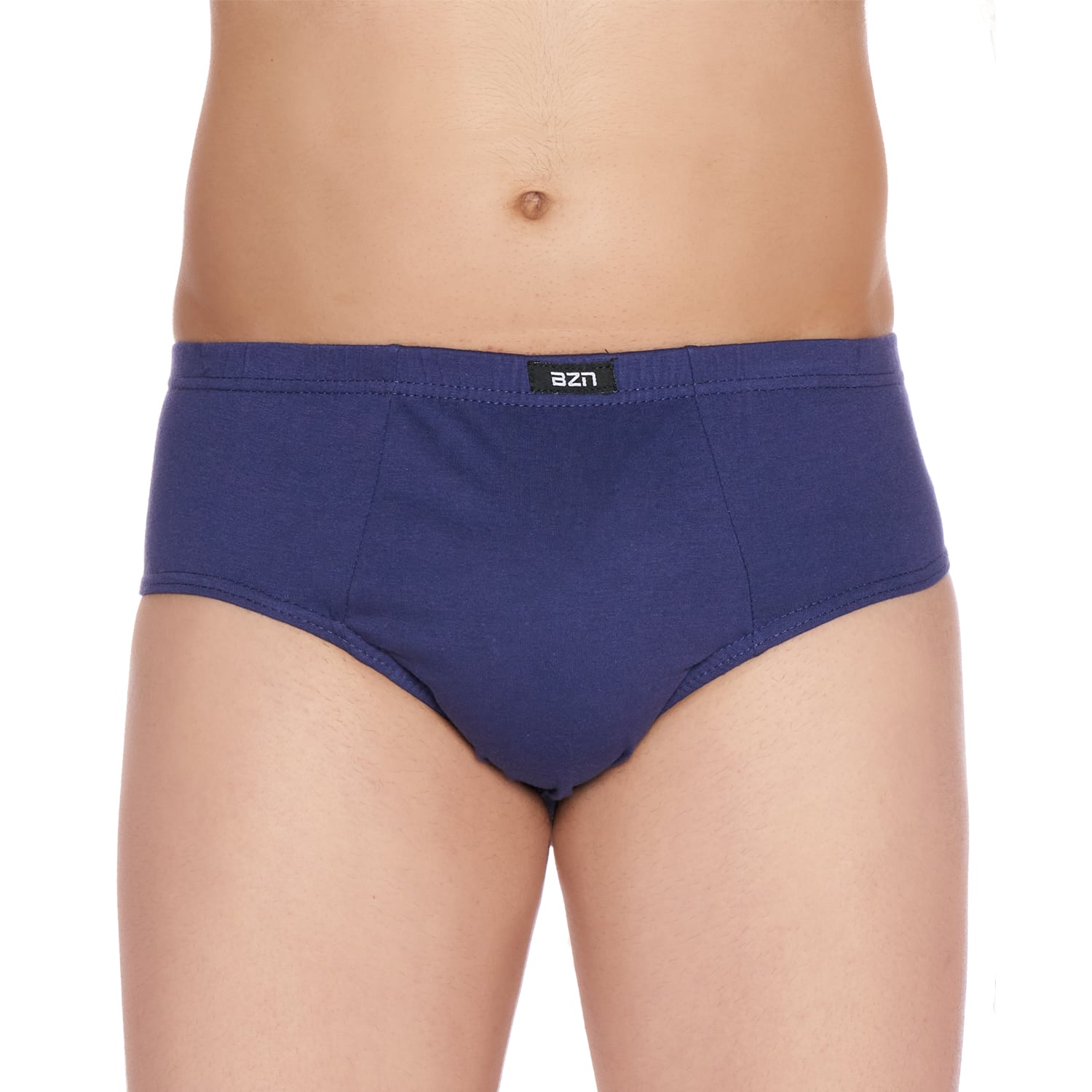 SLIP ALGODON HOMBRE 5266 - 1