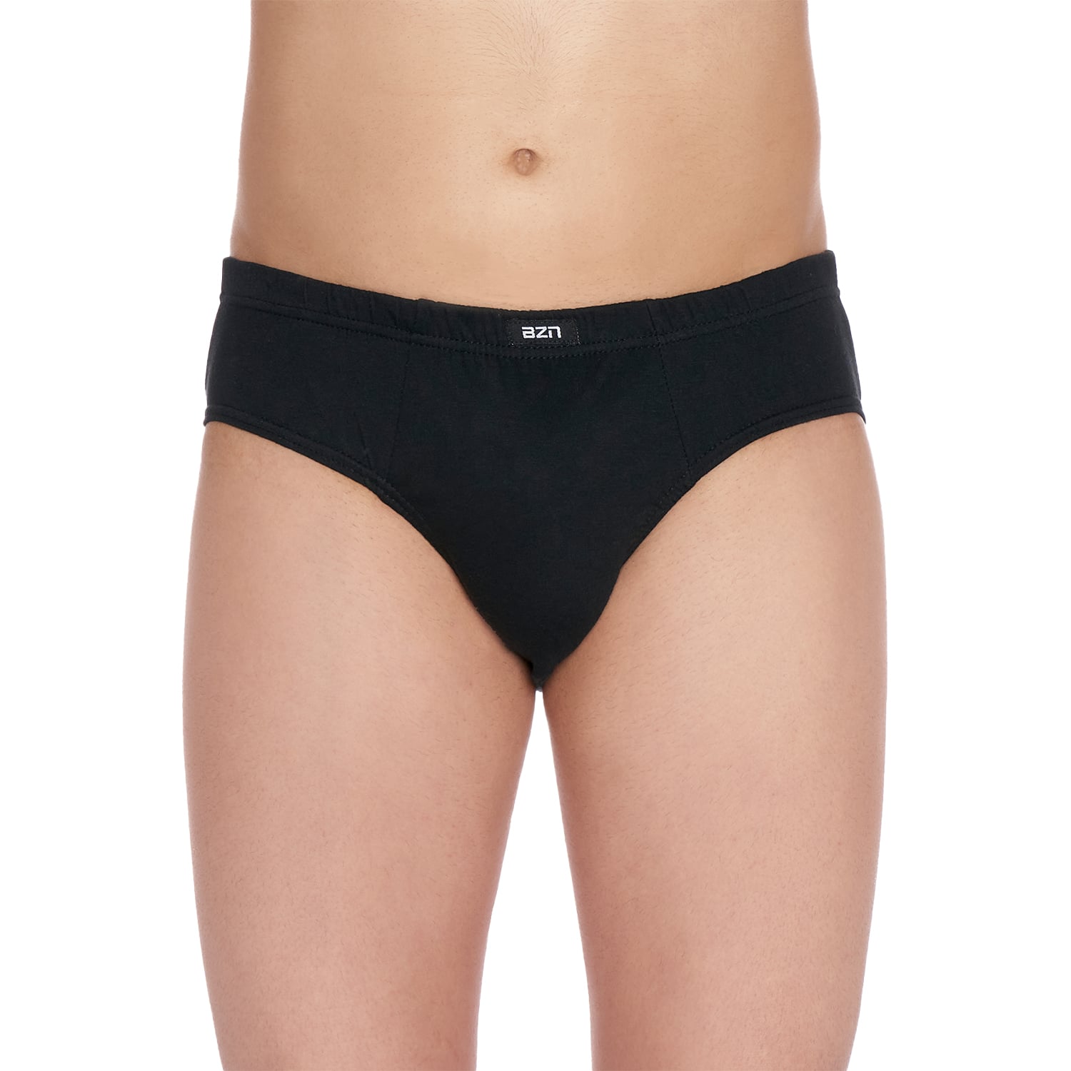SLIP ALGODON HOMBRE 5266 - 1