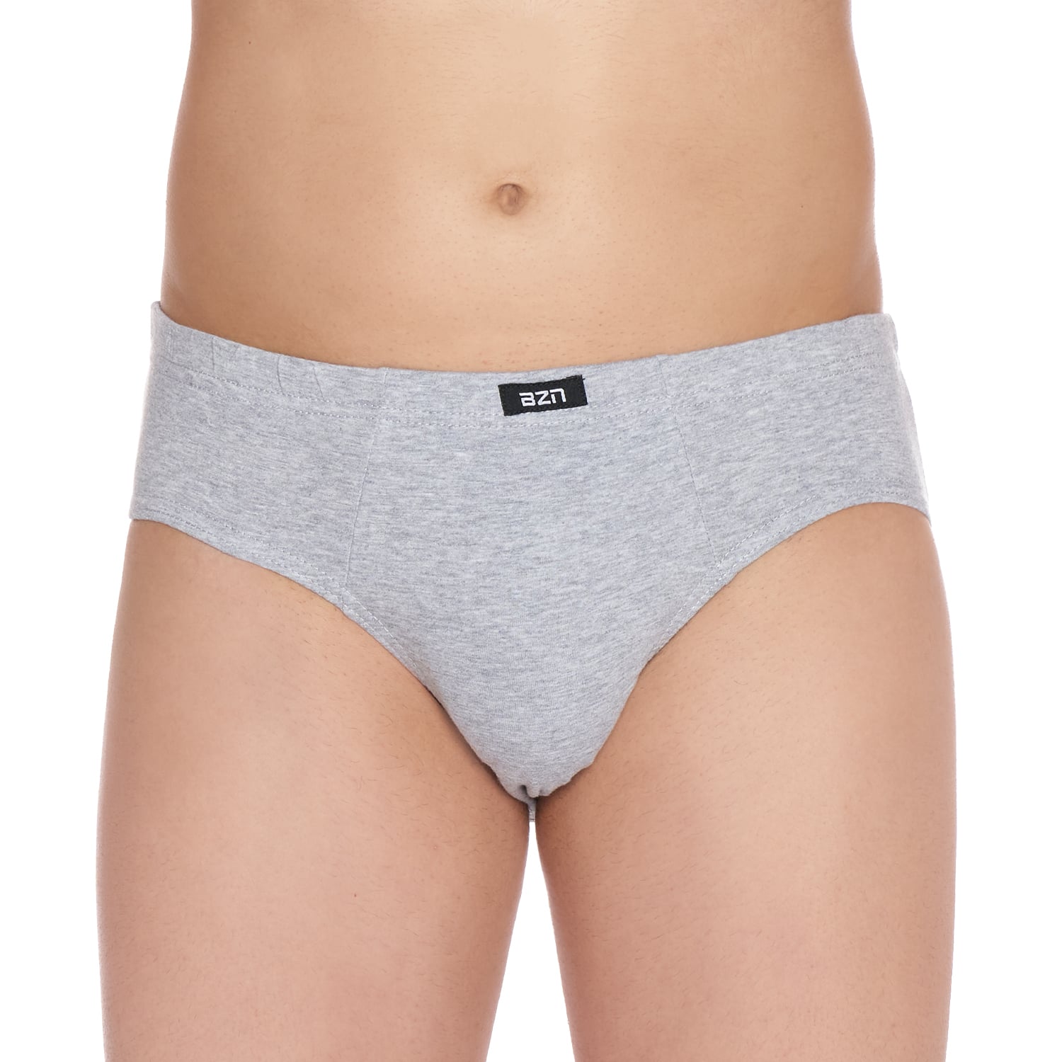 SLIP ALGODON HOMBRE 5266 - 1