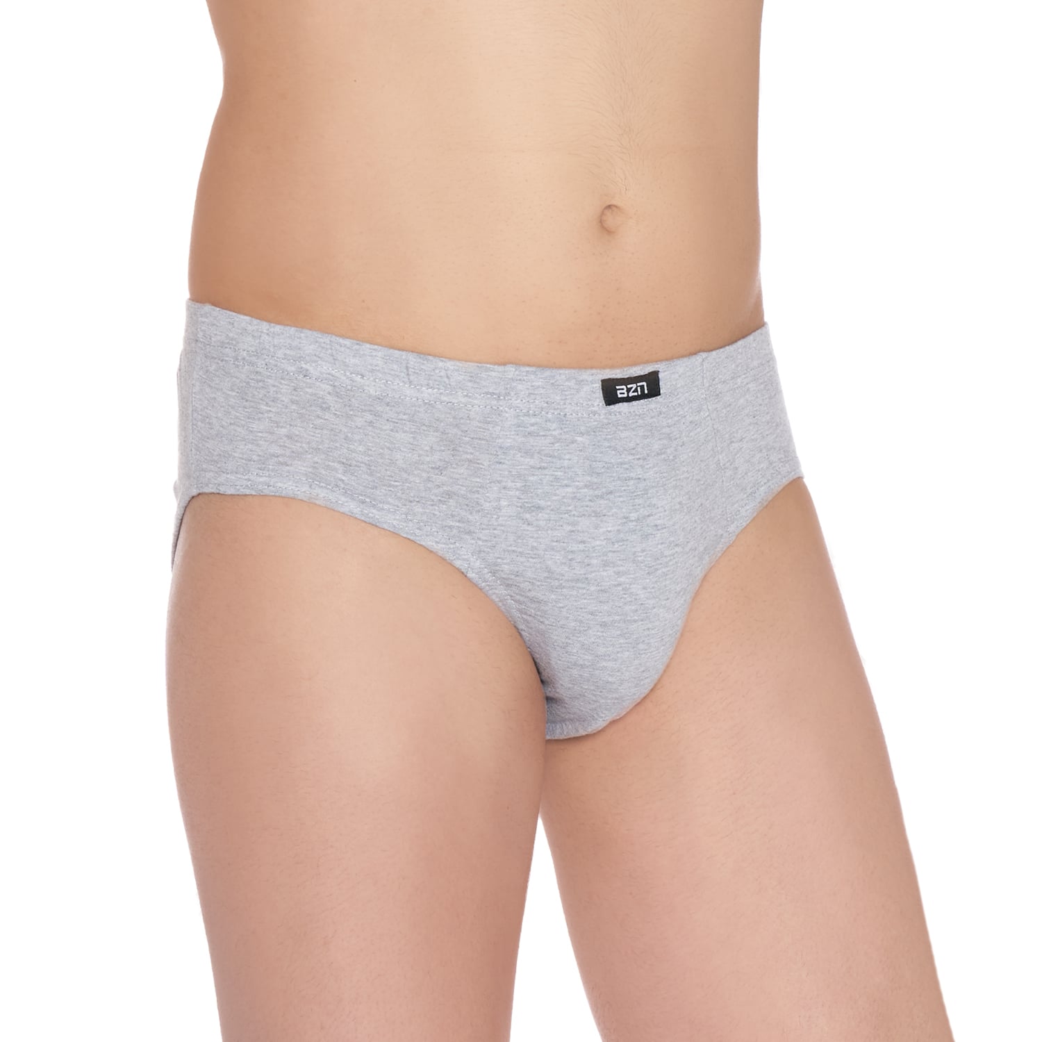 SLIP ALGODON HOMBRE 5266 - 2