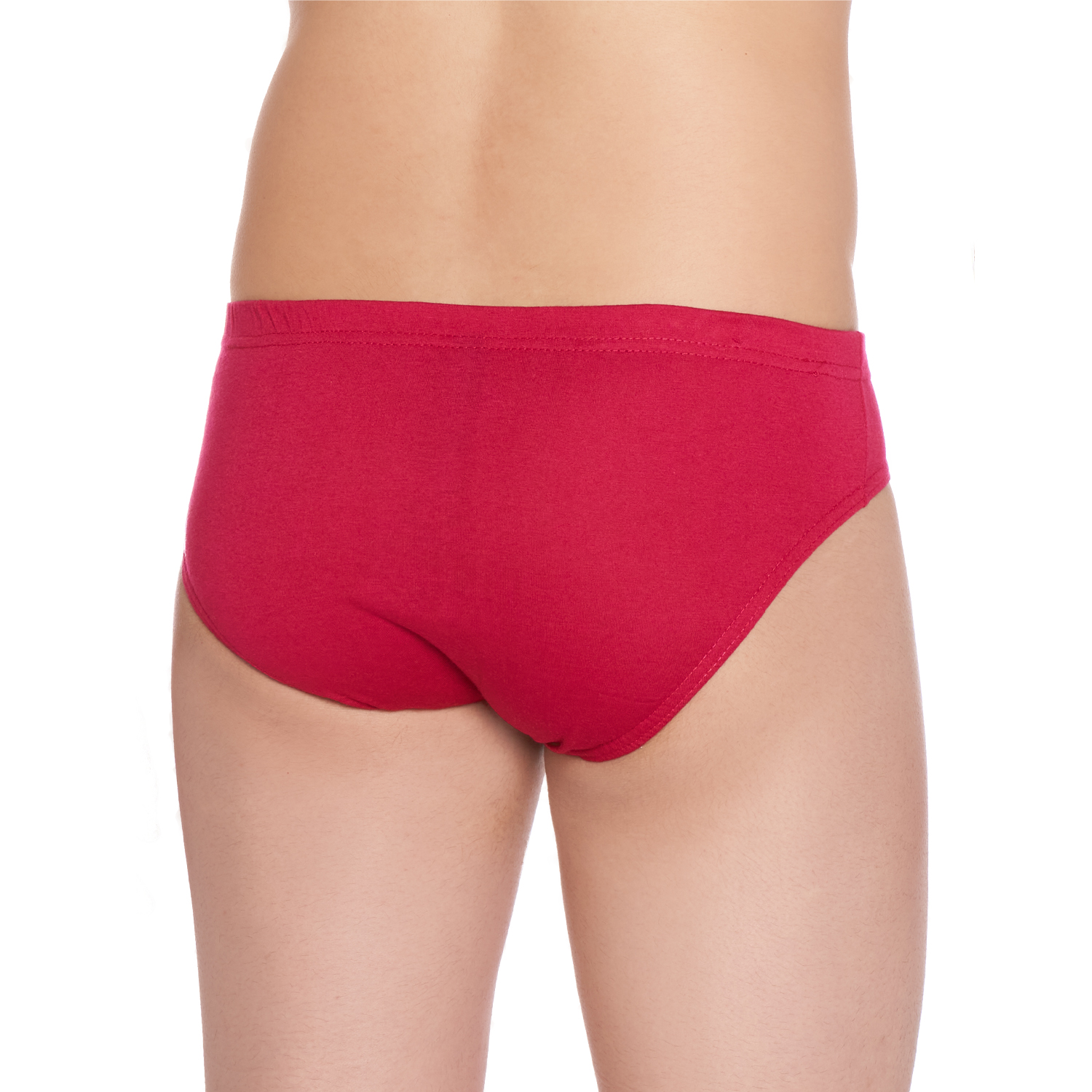 SLIP ALGODON HOMBRE 5266 - 3