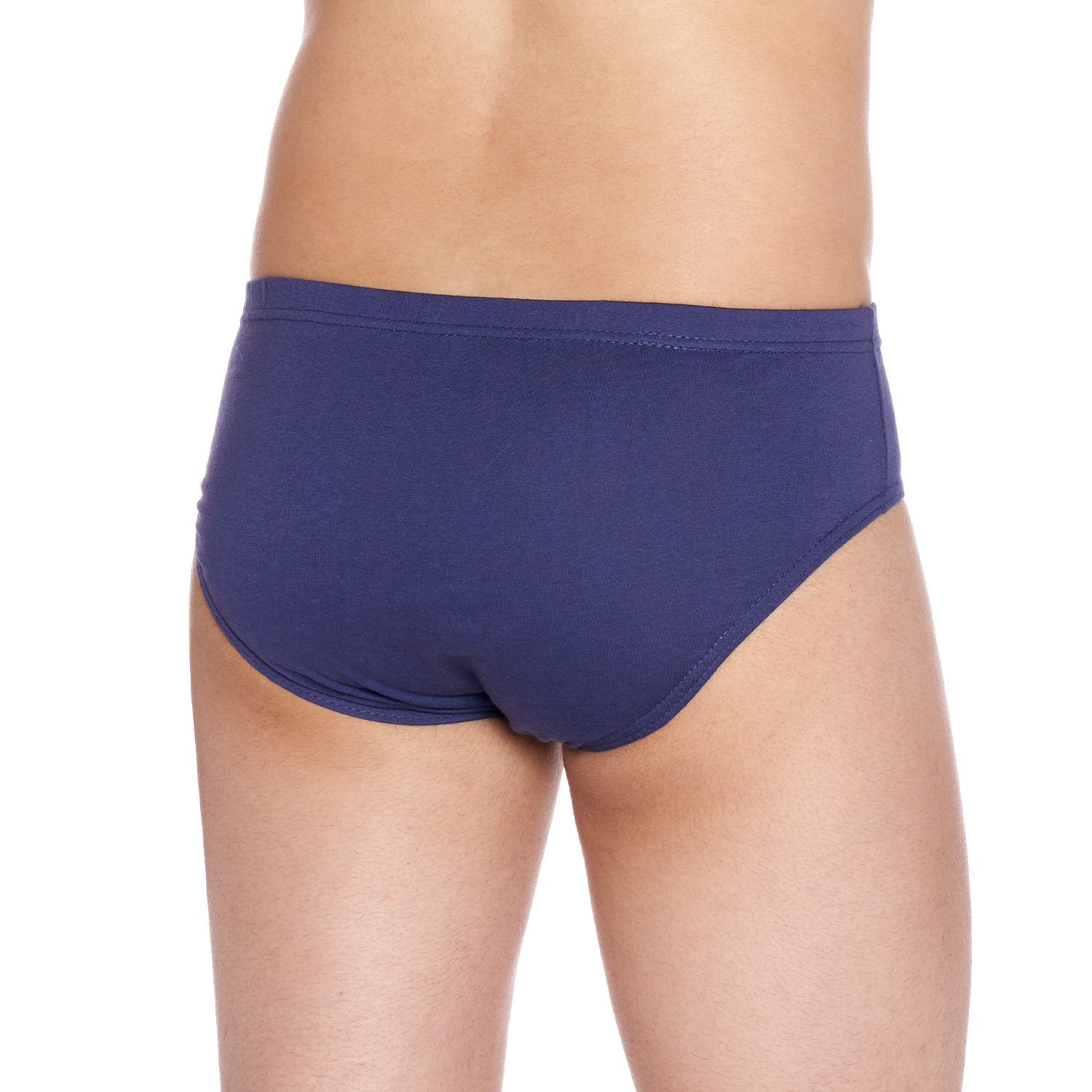 SLIP ALGODON HOMBRE 5266 - 3