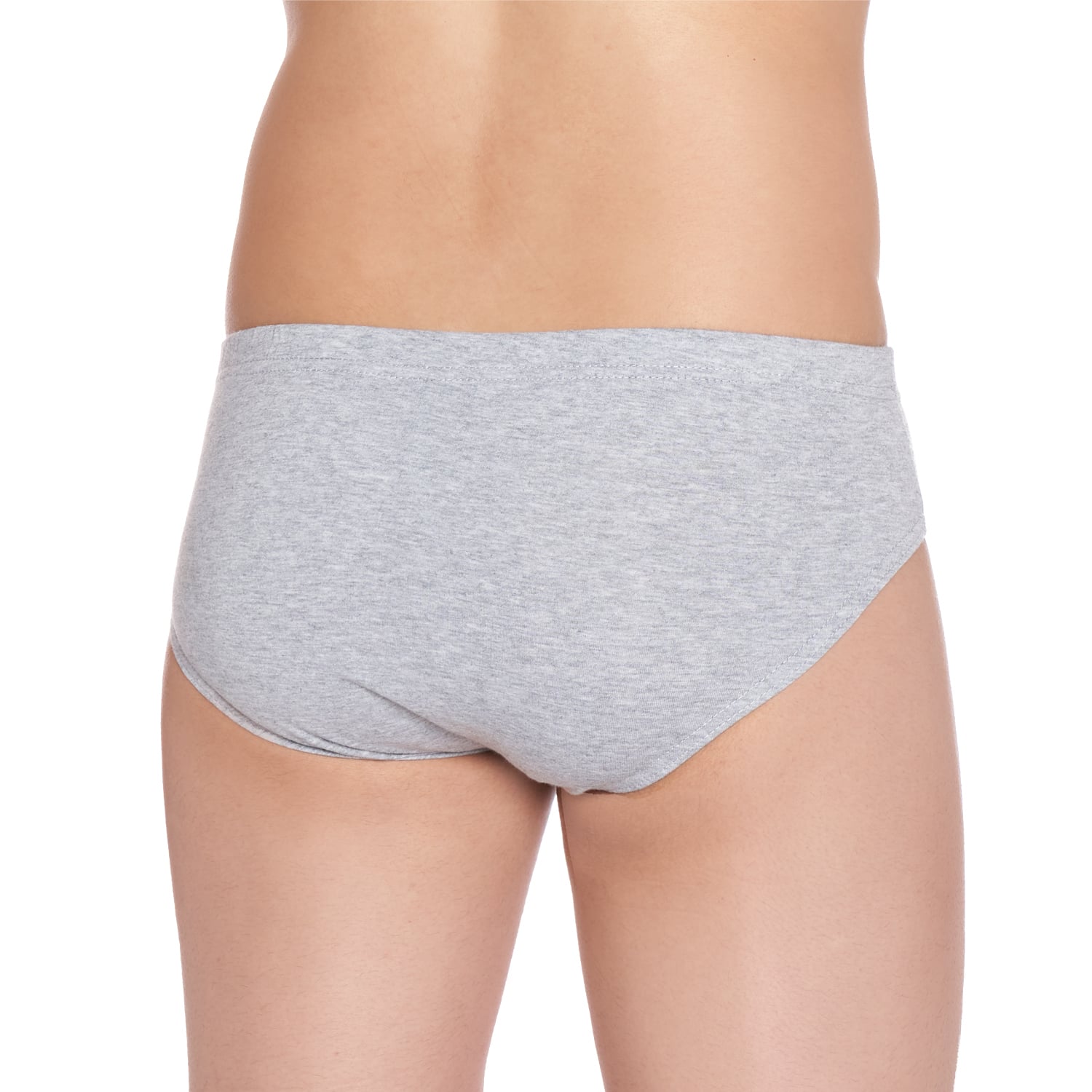 SLIP ALGODON HOMBRE 5266 - 3