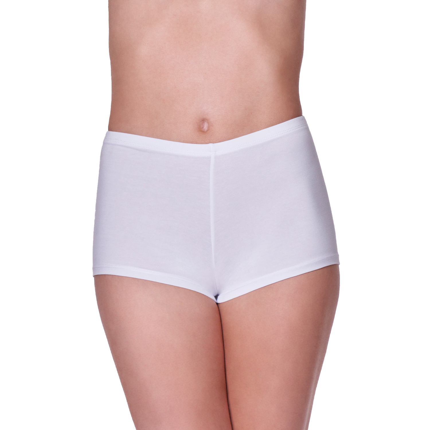 CALZON PANTALETA ALGODON LYCRA 603 - 1