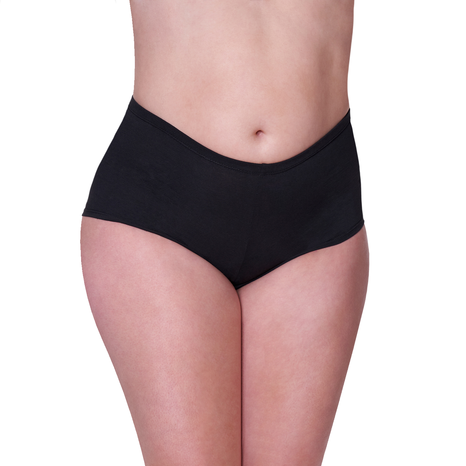 CALZON PANTALETA ALGODON LYCRA 603 - 1