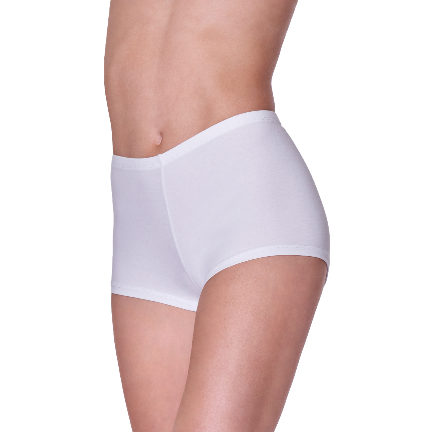 CALZON PANTALETA ALGODON LYCRA 603 - 2