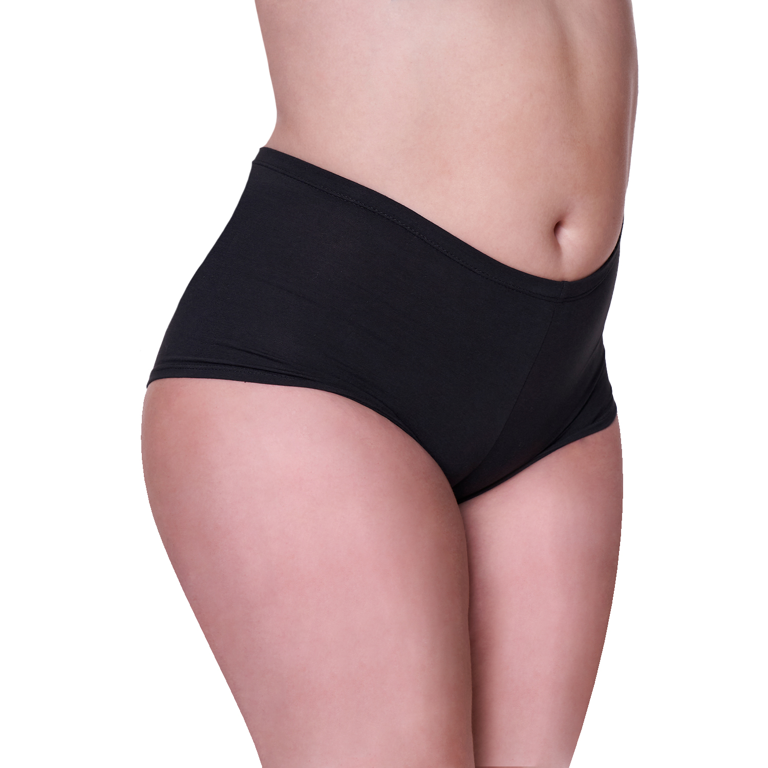 CALZON PANTALETA ALGODON LYCRA 603 - 2