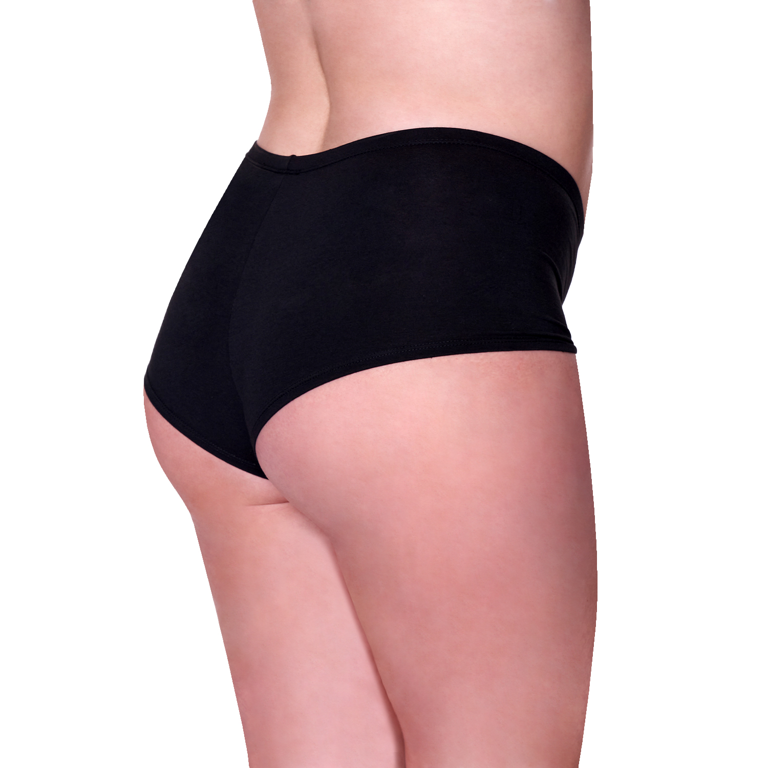 CALZON PANTALETA ALGODON LYCRA 603 - 3