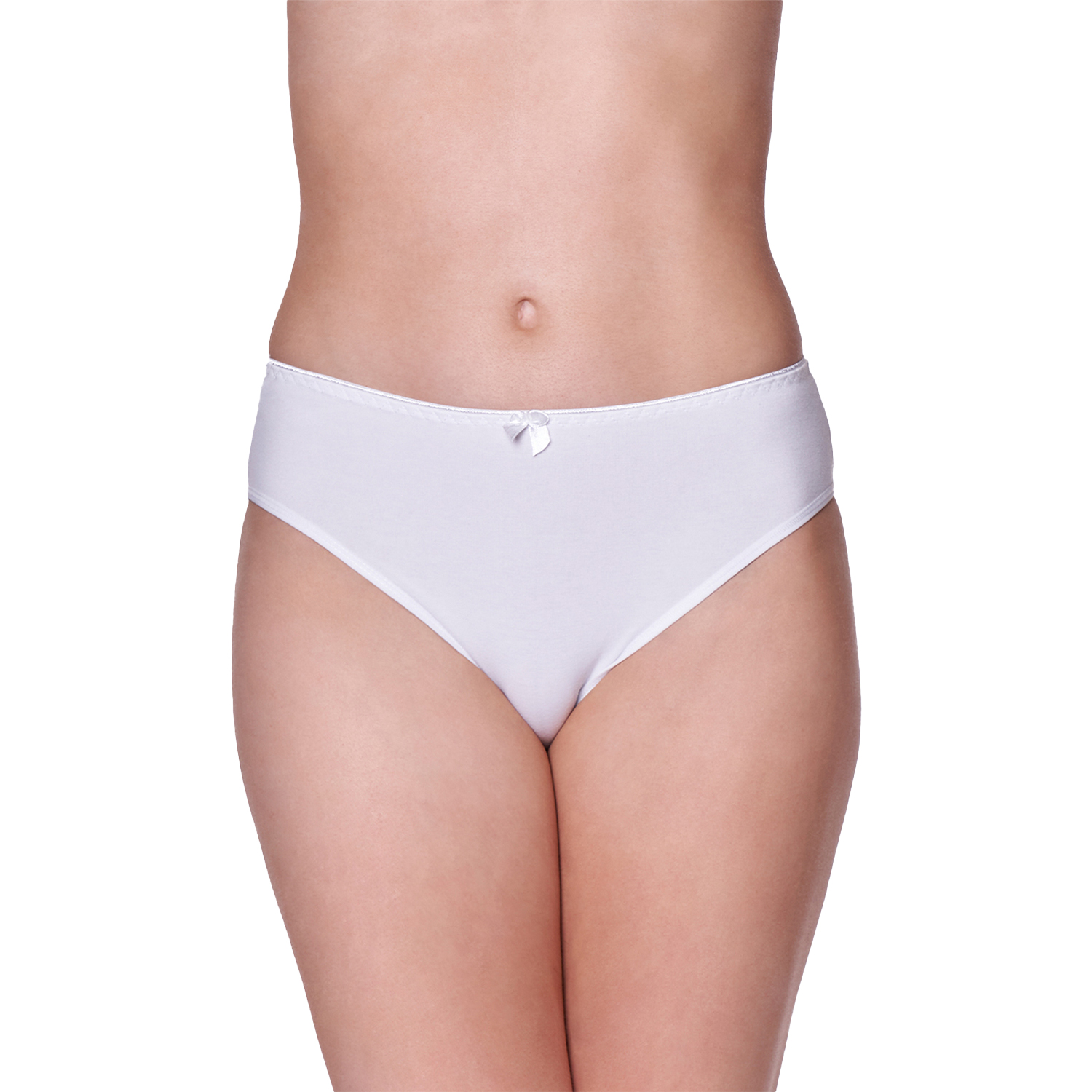 CALZON HIKINI ALGODON LYCRA 600 - 1