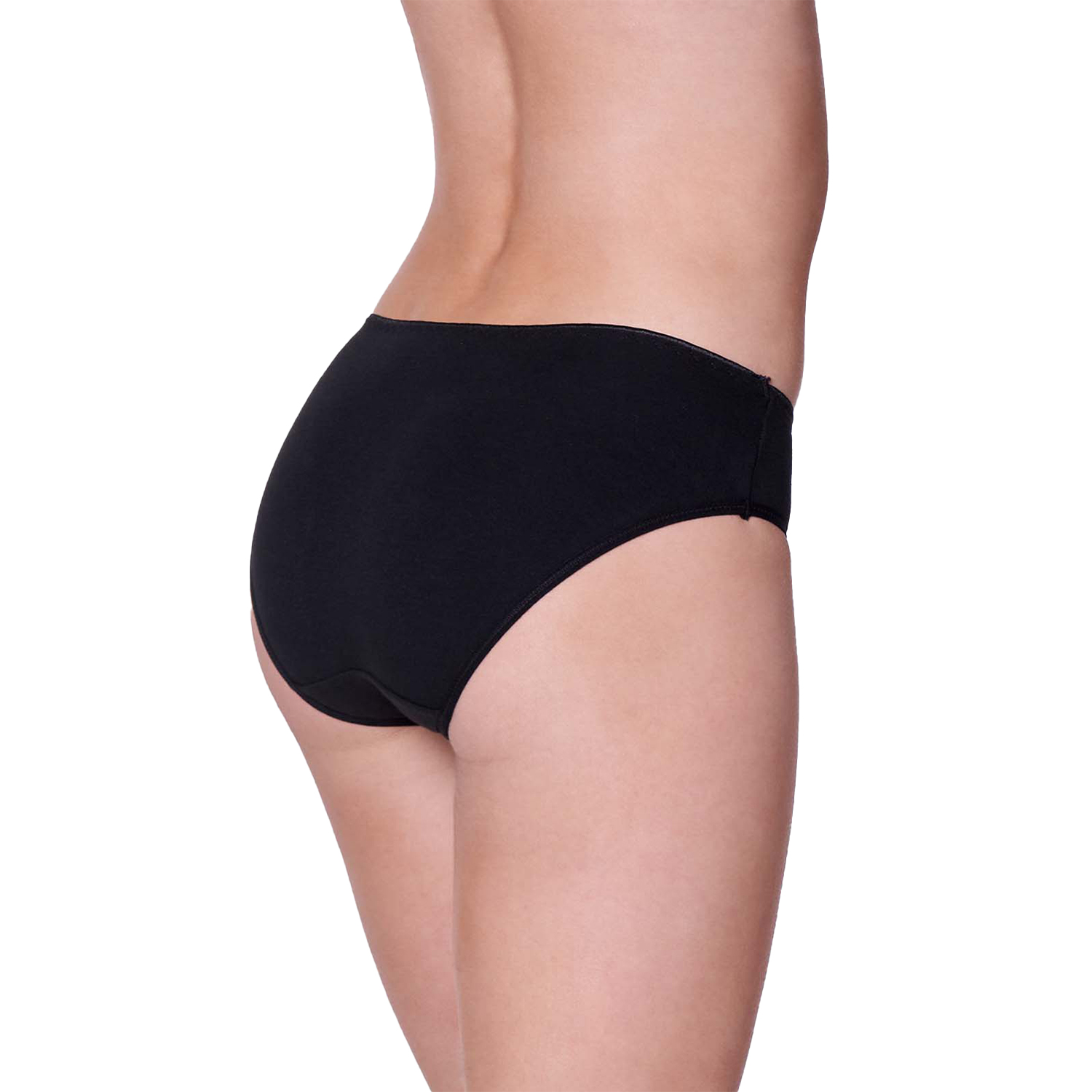 CALZON HIKINI ALGODON LYCRA 600 - 3