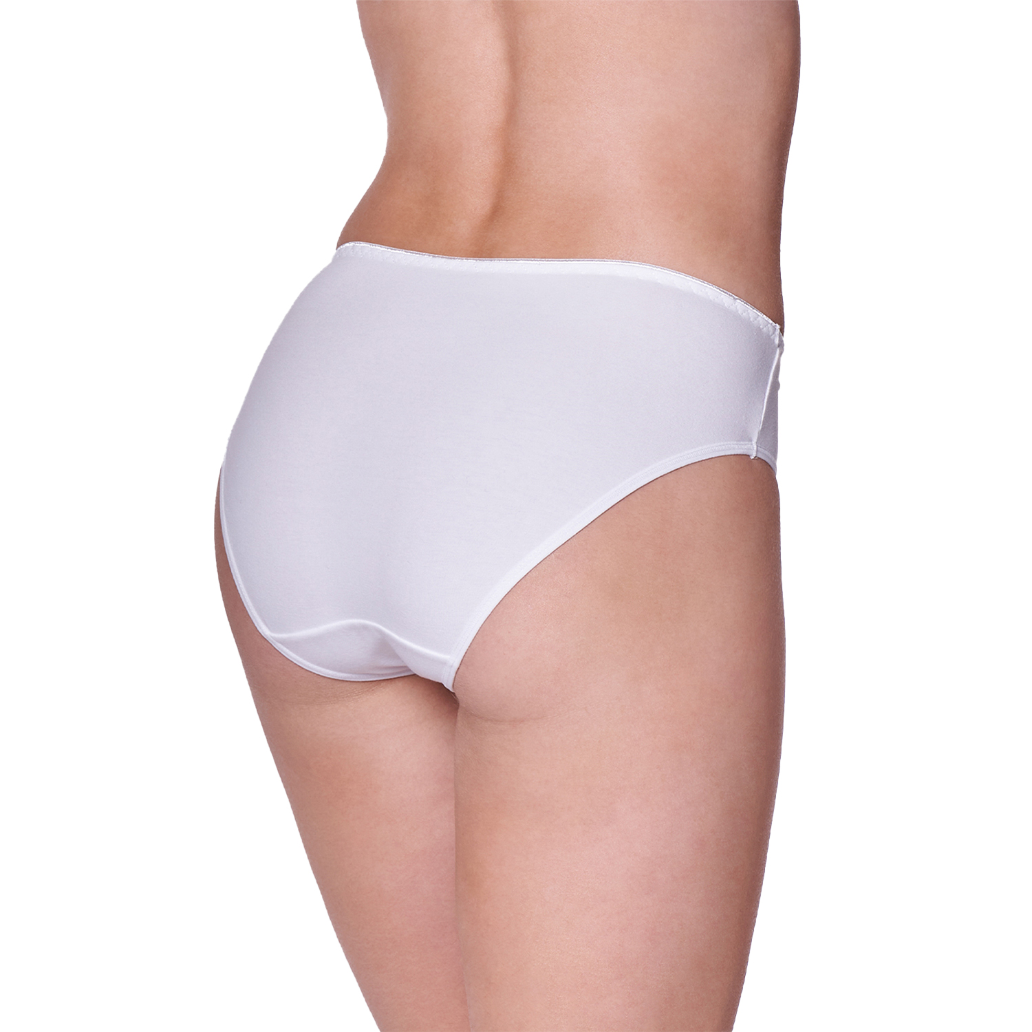 CALZON HIKINI ALGODON LYCRA 600 - 3