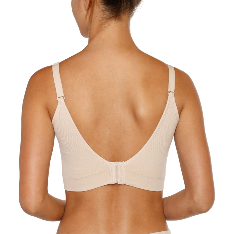 SOSTE N BUSTIER SEAMLESS 3788 - 2