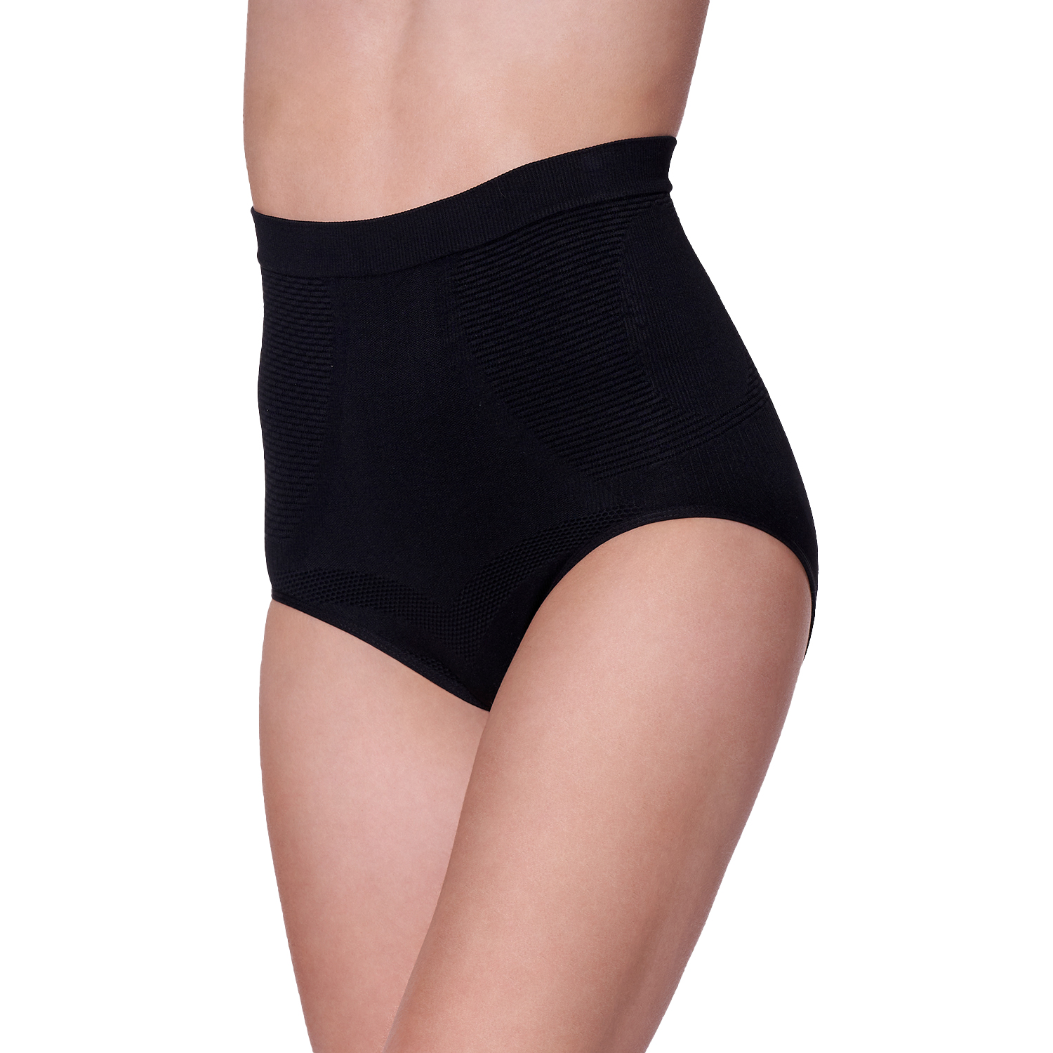 CALZON FAJA CINTURA ALTA 20151 - 5