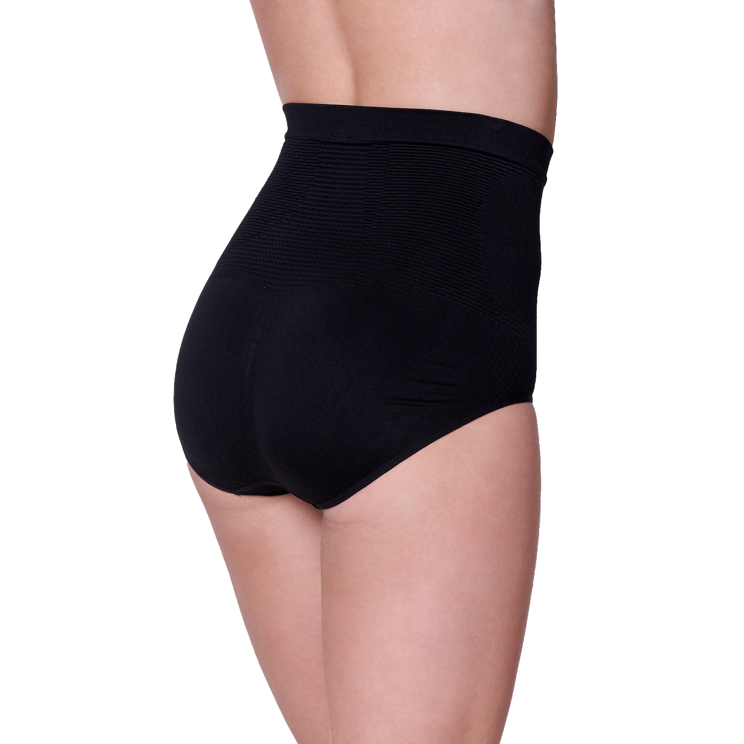 CALZON FAJA CINTURA ALTA 20151 - 6