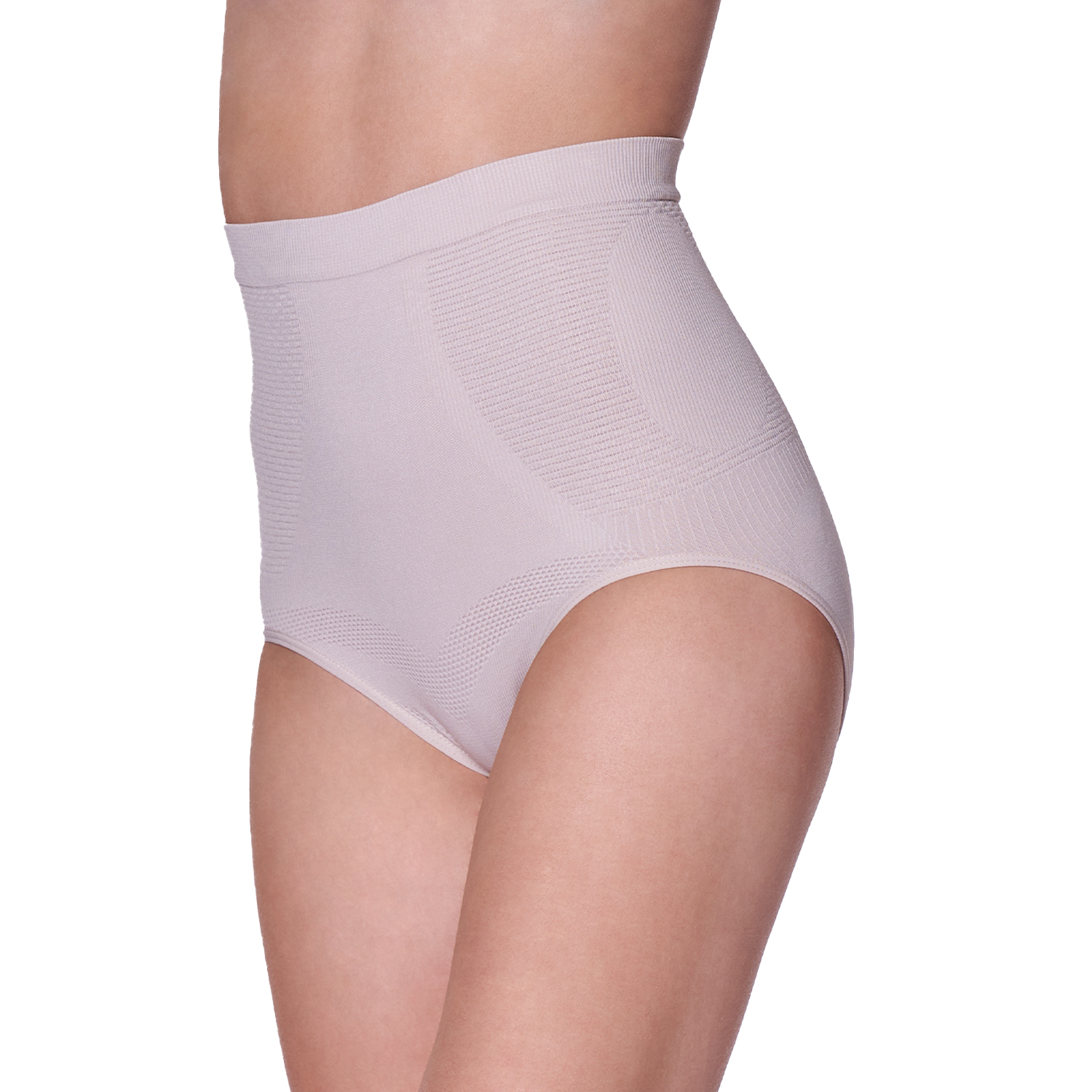 CALZON FAJA CINTURA ALTA 20151 - 8