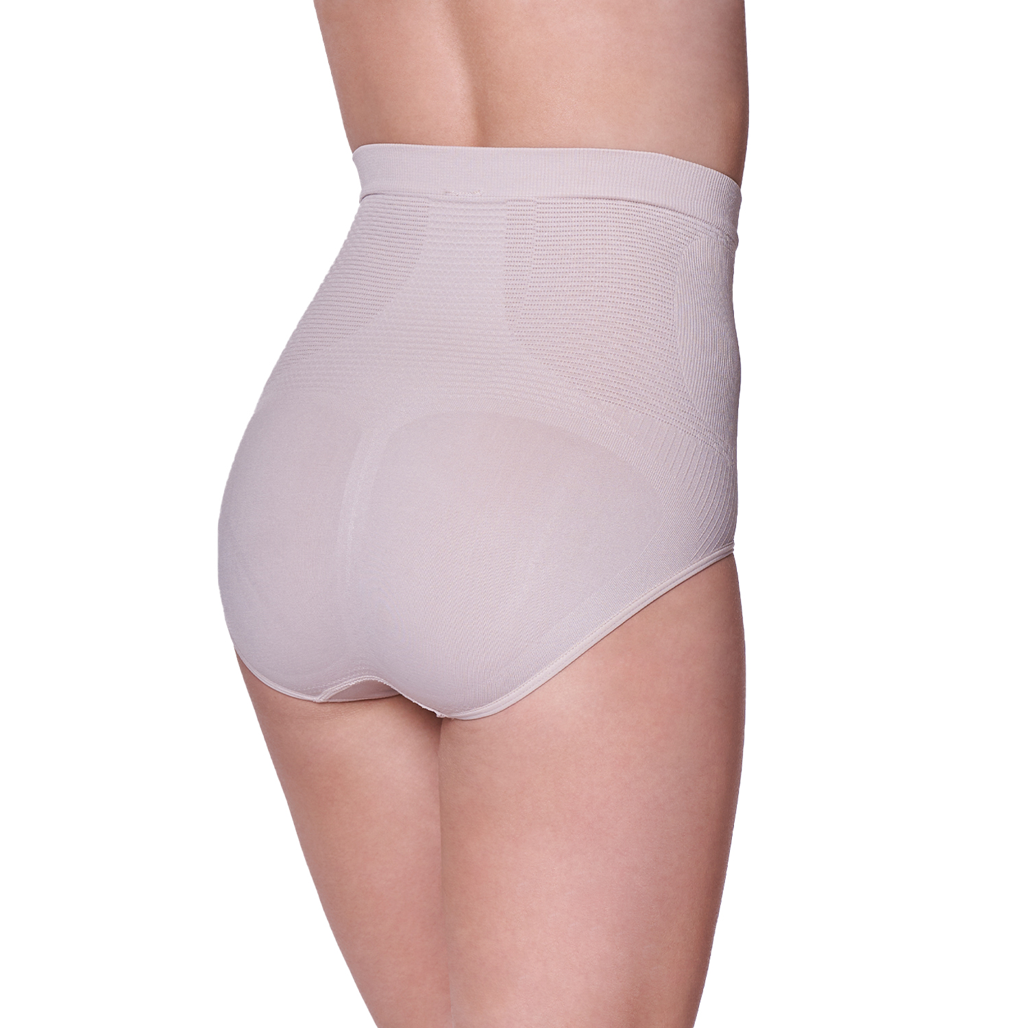 CALZON FAJA CINTURA ALTA 20151 - 9
