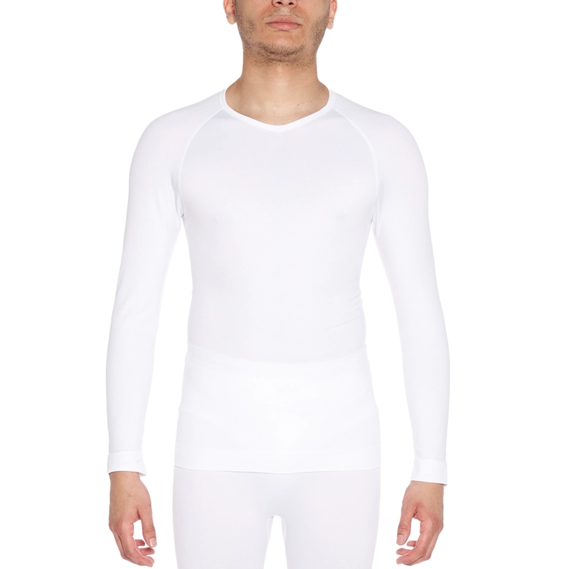 CAMISETA PRIMERA CAPA 5621 - 1