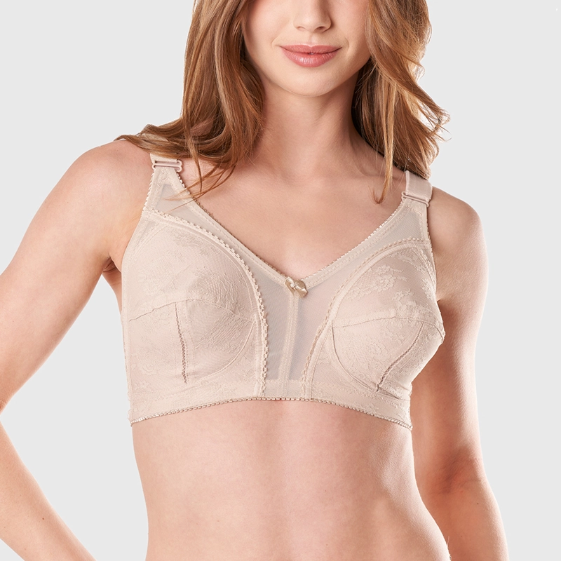 SOSTE N ENCAJE SIN SOFT 3115 - 1