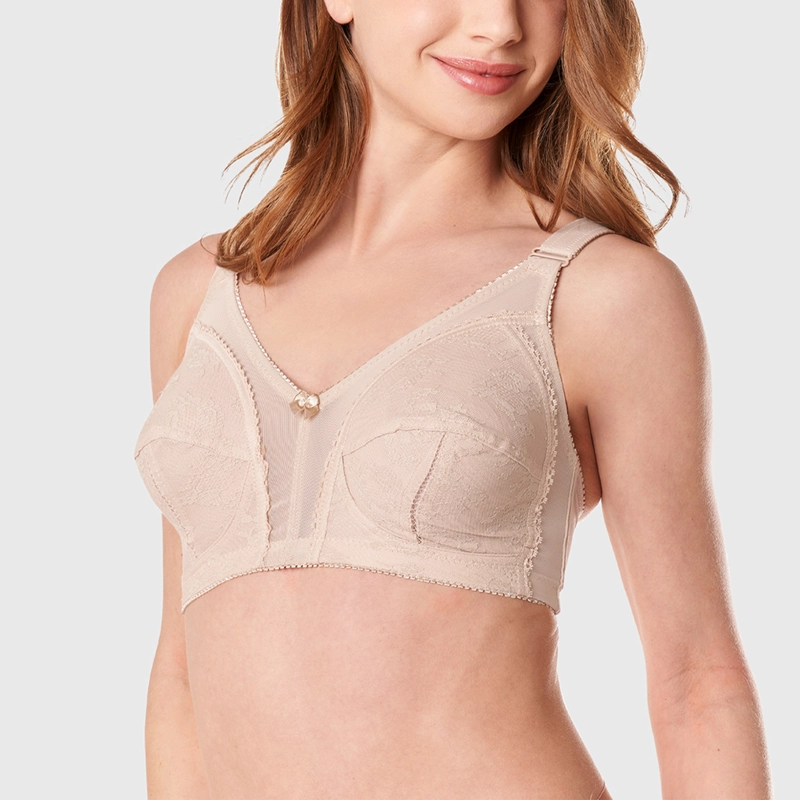 SOSTE N ENCAJE SIN SOFT 3115 - 2