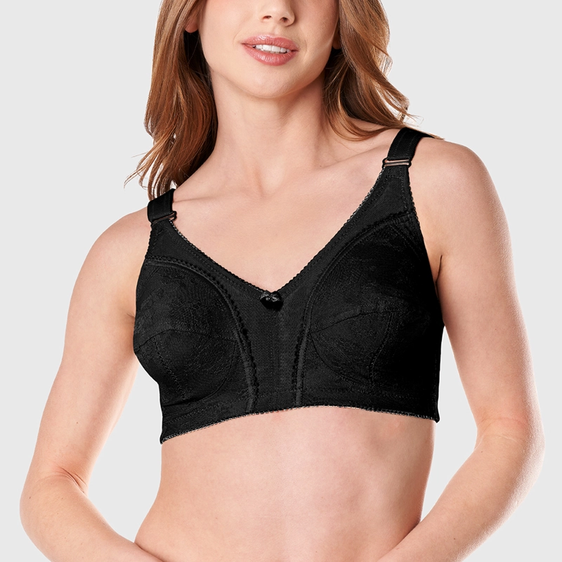 SOSTE N ENCAJE SIN SOFT 3115 - 7