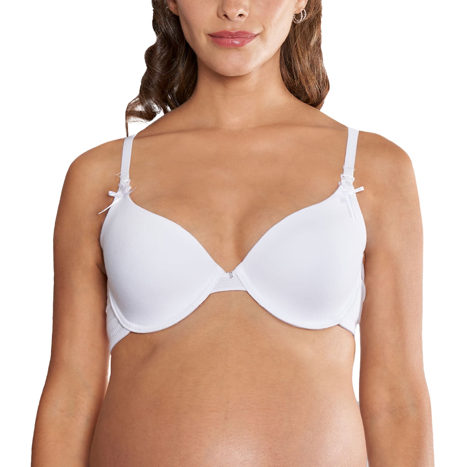 SOSTE N MATERNAL ALGODON LYCRA 3852 - 1
