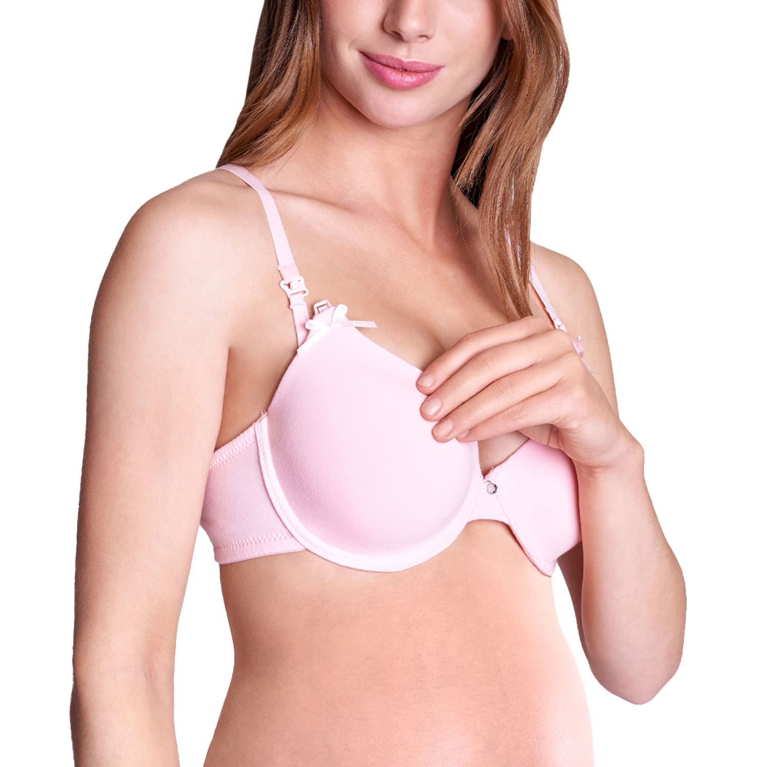SOSTE N MATERNAL ALGODON LYCRA 3852 - 1