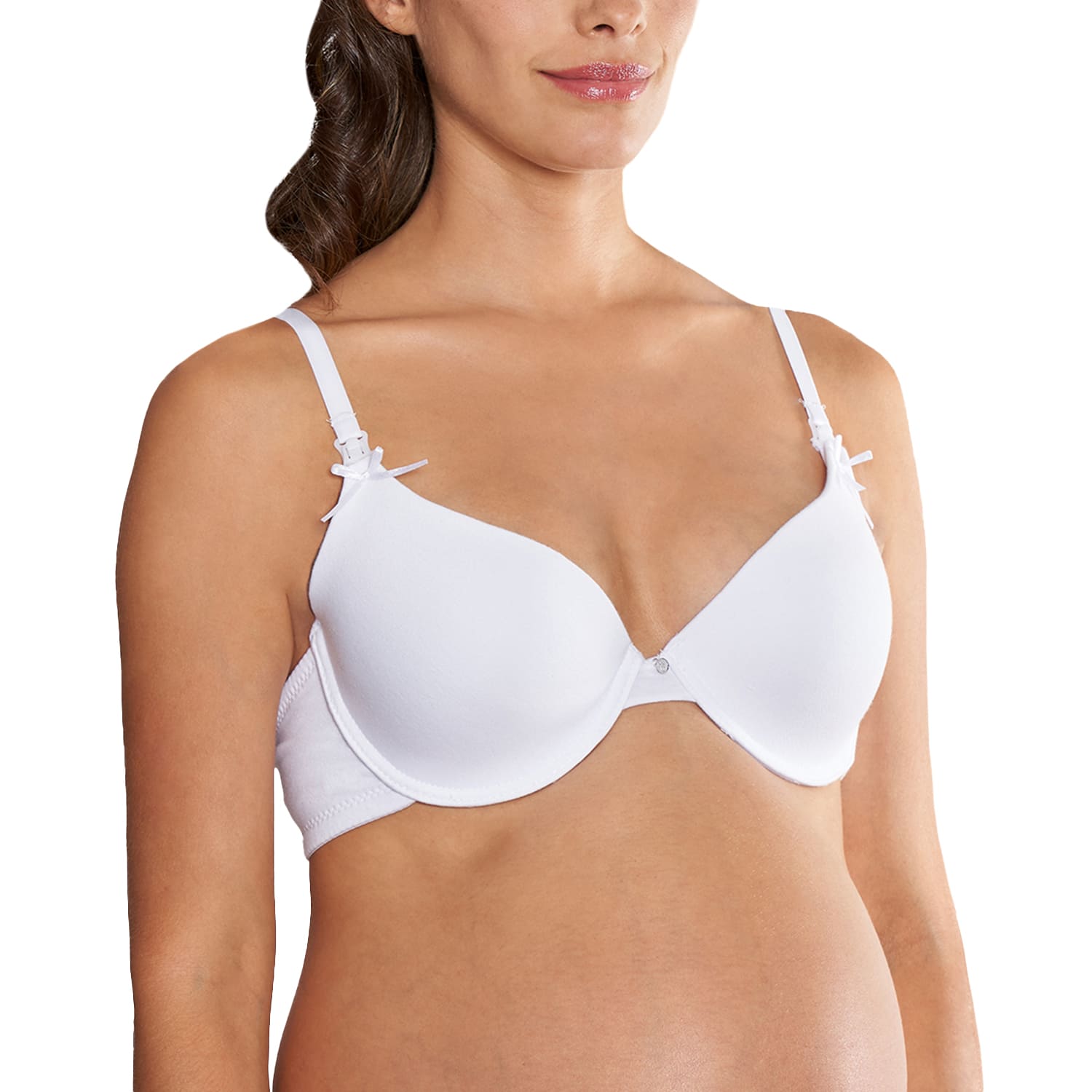SOSTE N MATERNAL ALGODON LYCRA 3852 - 2