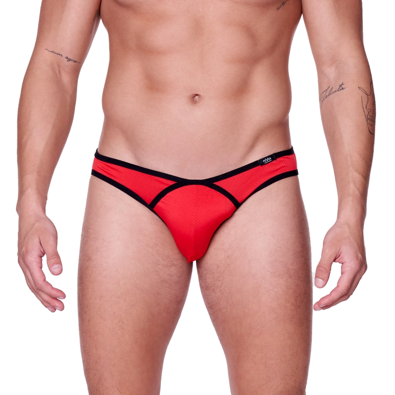 BÓXER HOMBRE BAZIANI 5419 - 1
